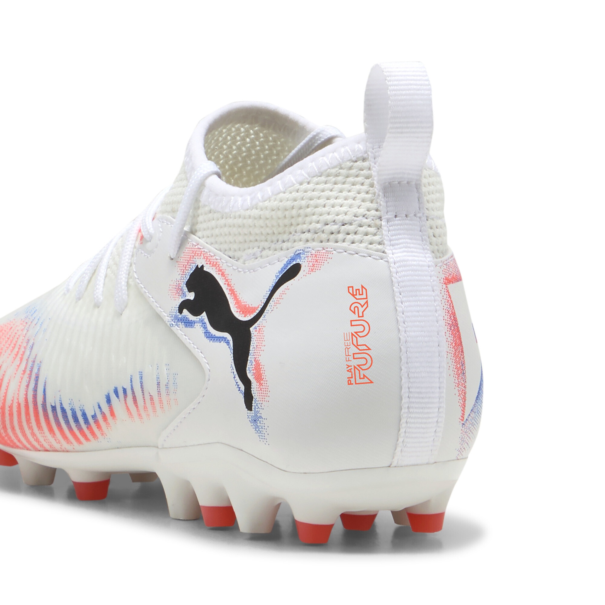 PUMA Fußballschuh »FUTURE 8 MATCH MG Fußballschuhe Jugendliche«