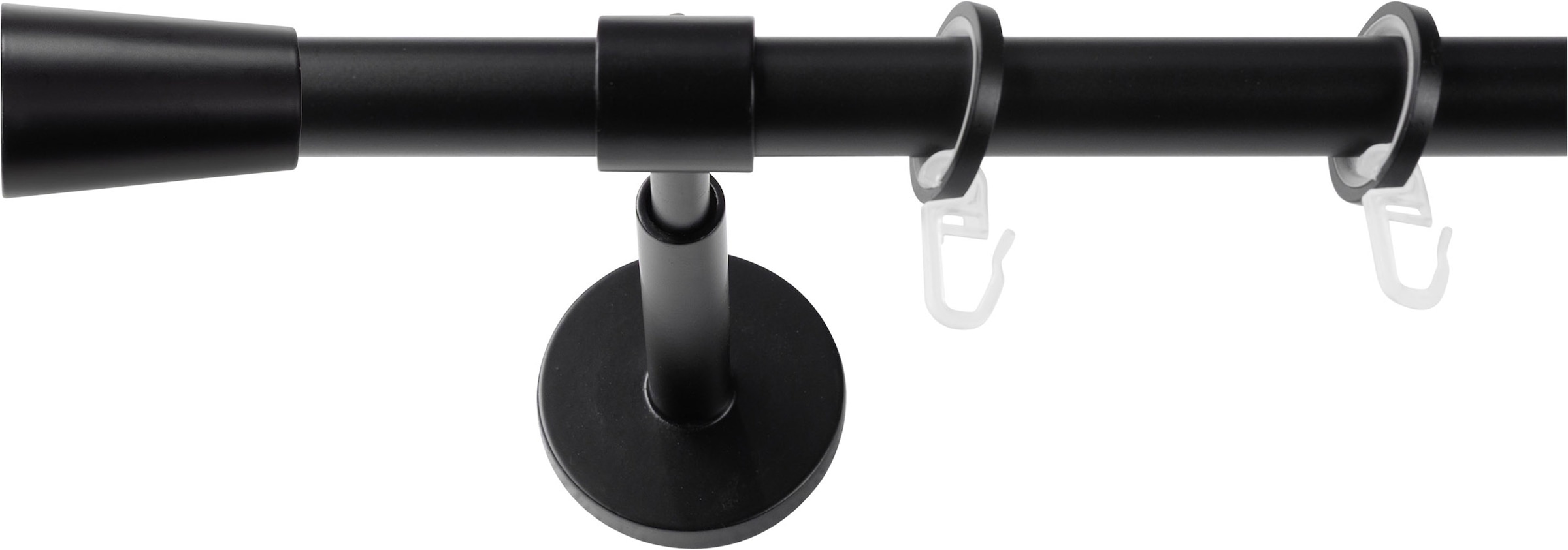 SN DECO GROUP Ø 19 mm Fixmaß;kürzbar