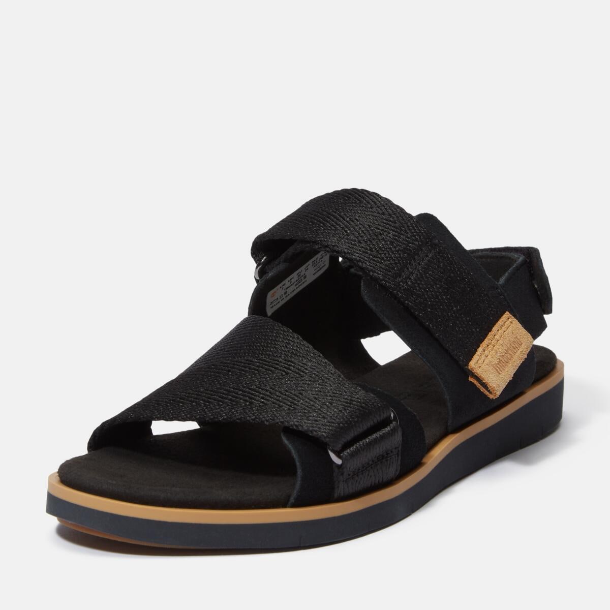 Timberland Sandale »ADLEY SHORE BACKSTRAP SANDAL«