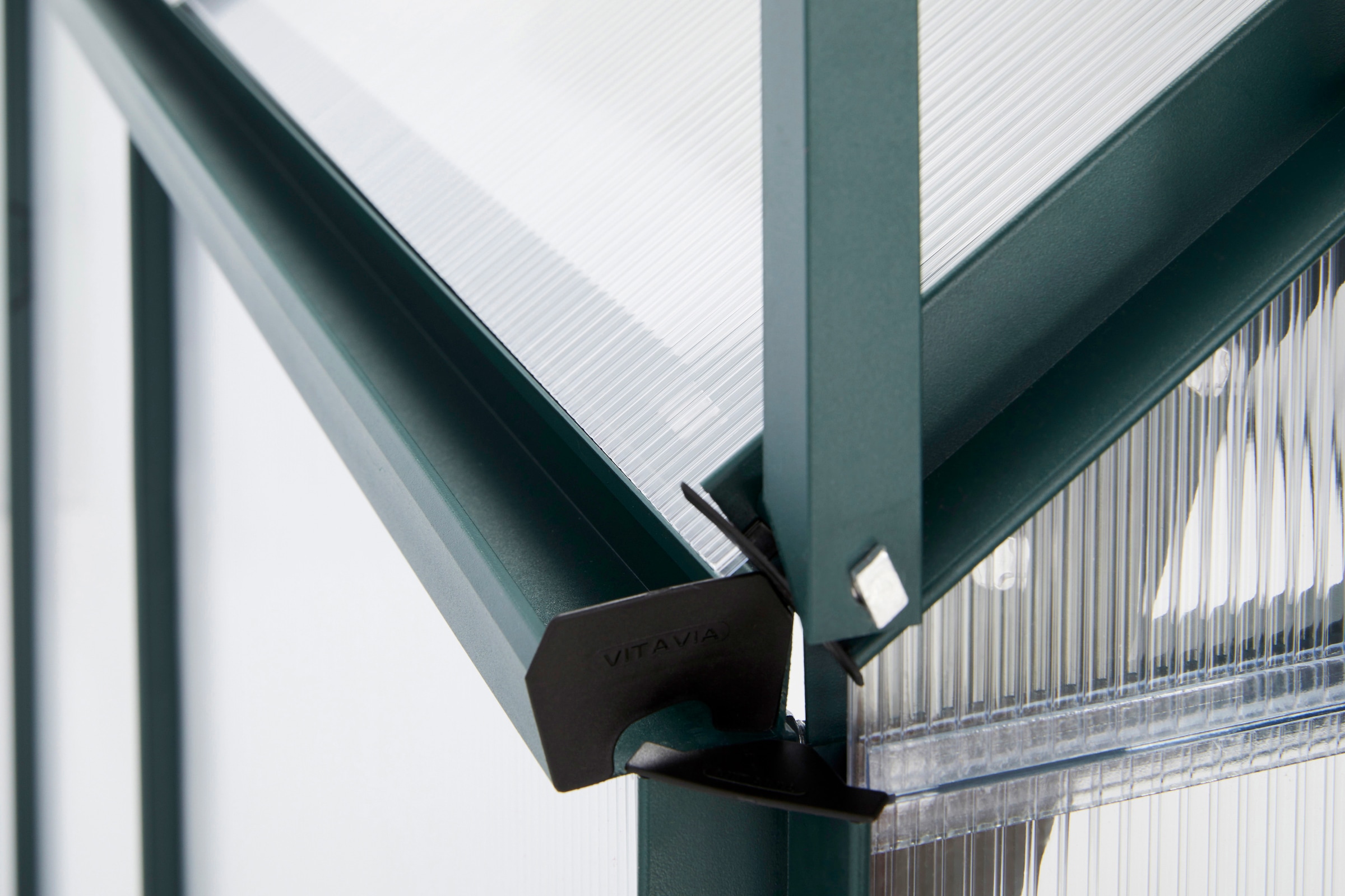 KONIFERA Gewächshaus »Titania 8300«