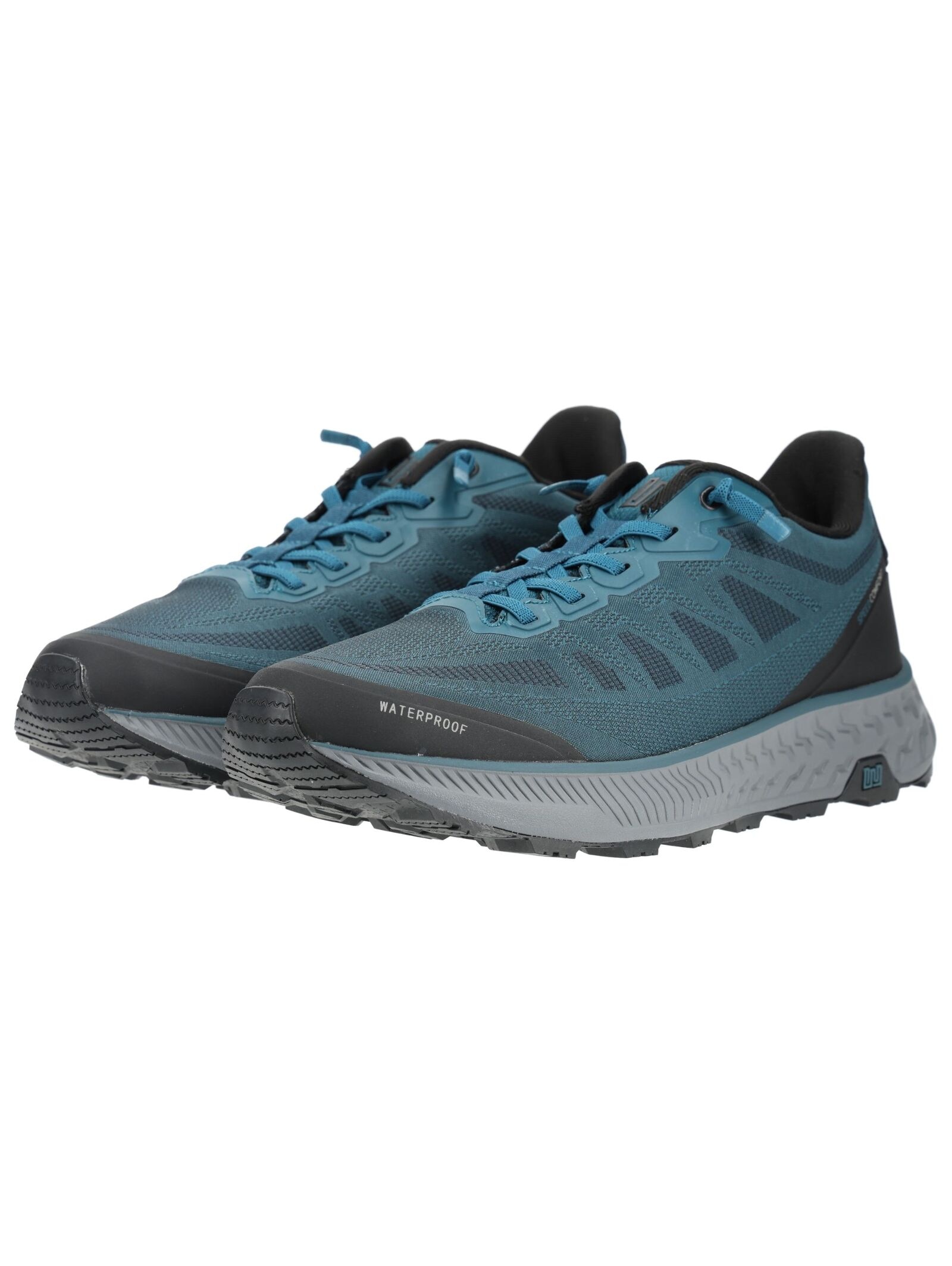Waldläufer Trekkingschuh »Waldläufer Wanderschuhe Textil«