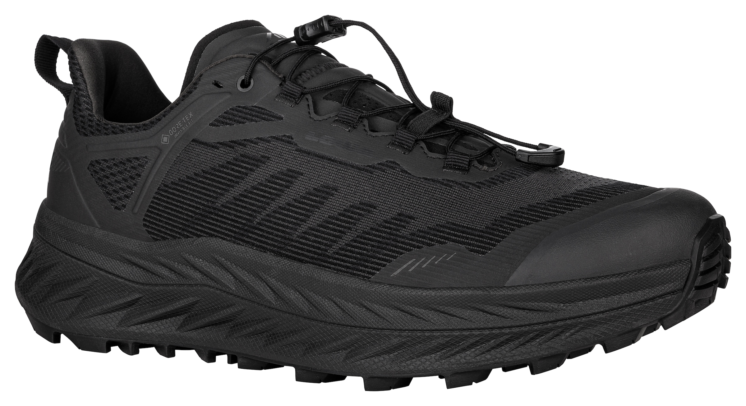 Lowa Trailrunningschuh "FORTUX GORE-TEX" wasserdicht