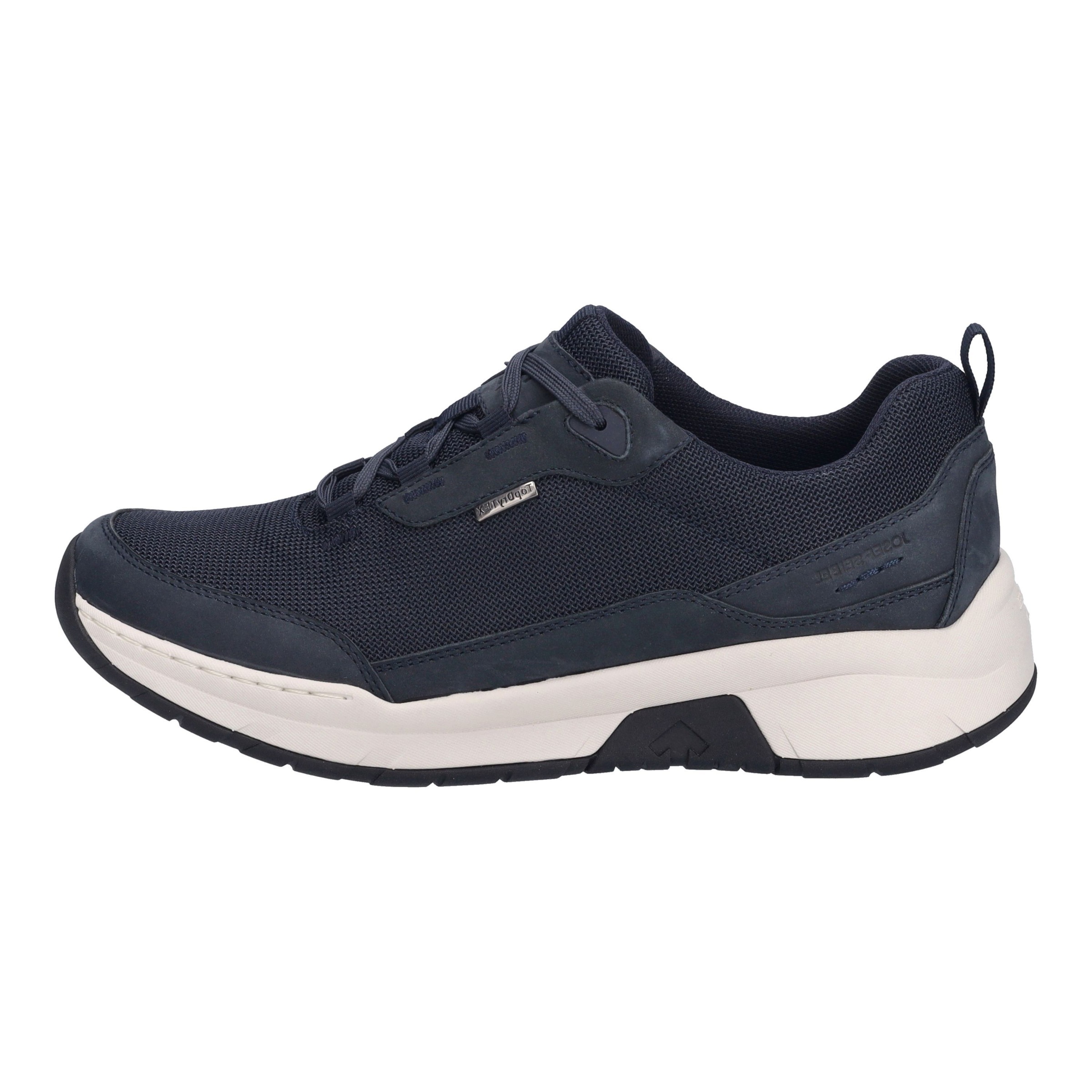 Josef Seibel Sneaker »Mitchell 53, ocean«