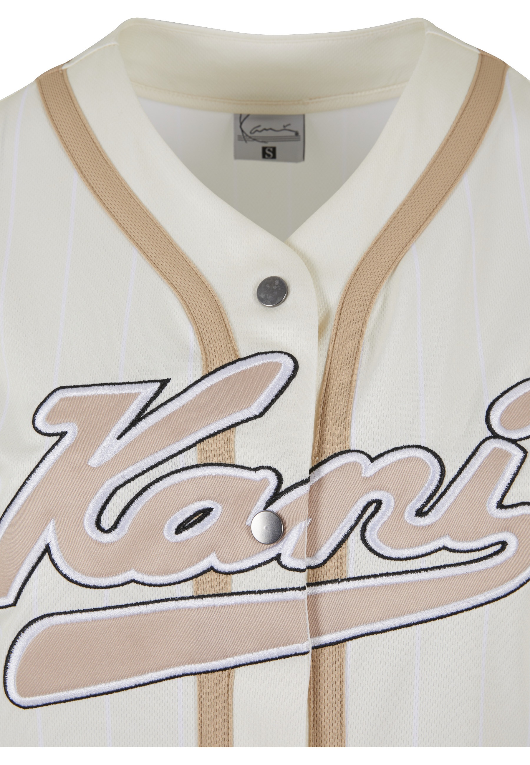 Thumbnail - Karl Kani Kurzarmshirt "Karl Kani Damen" 1