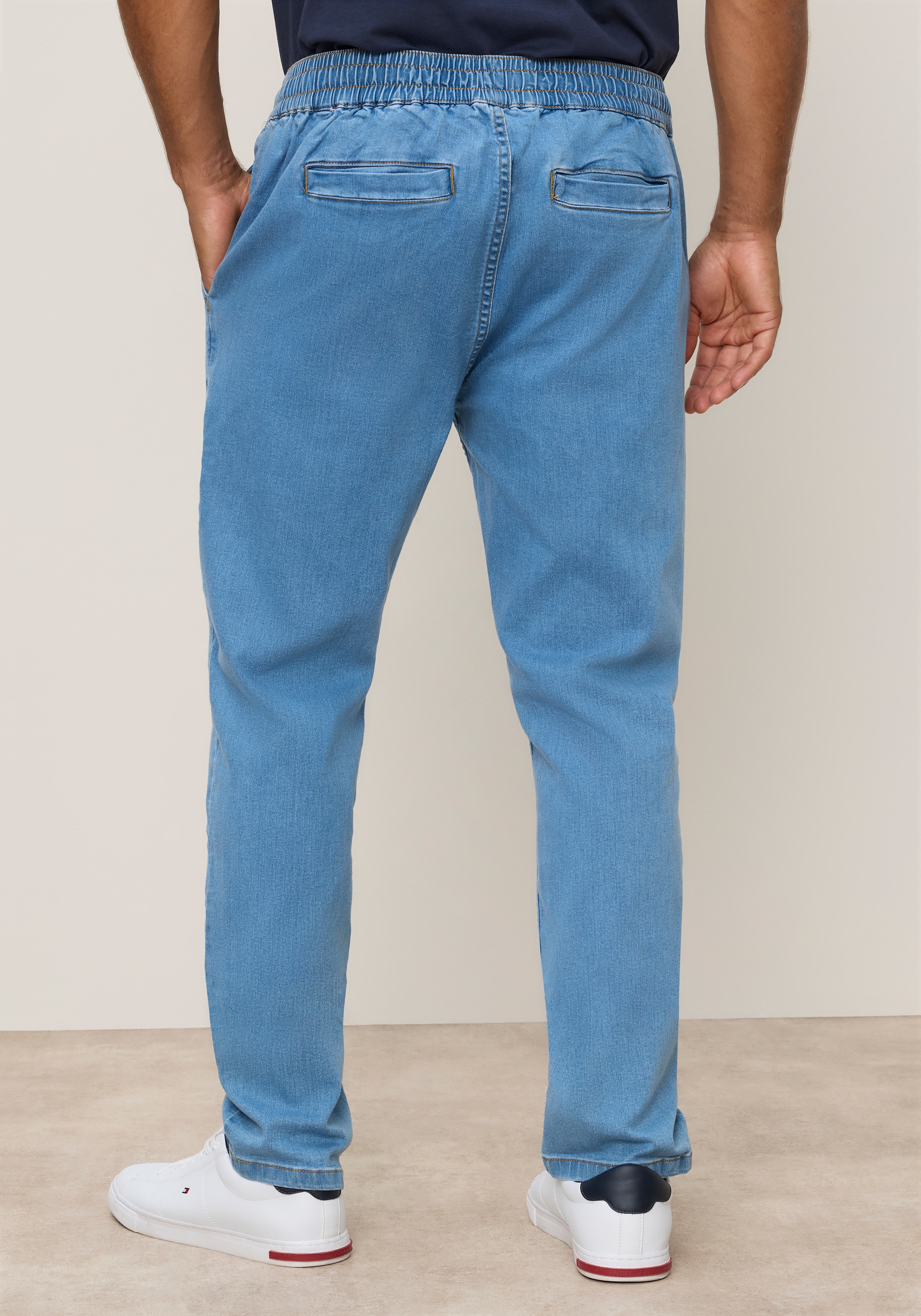 Arizona Schlupfjeans Schlupfbund