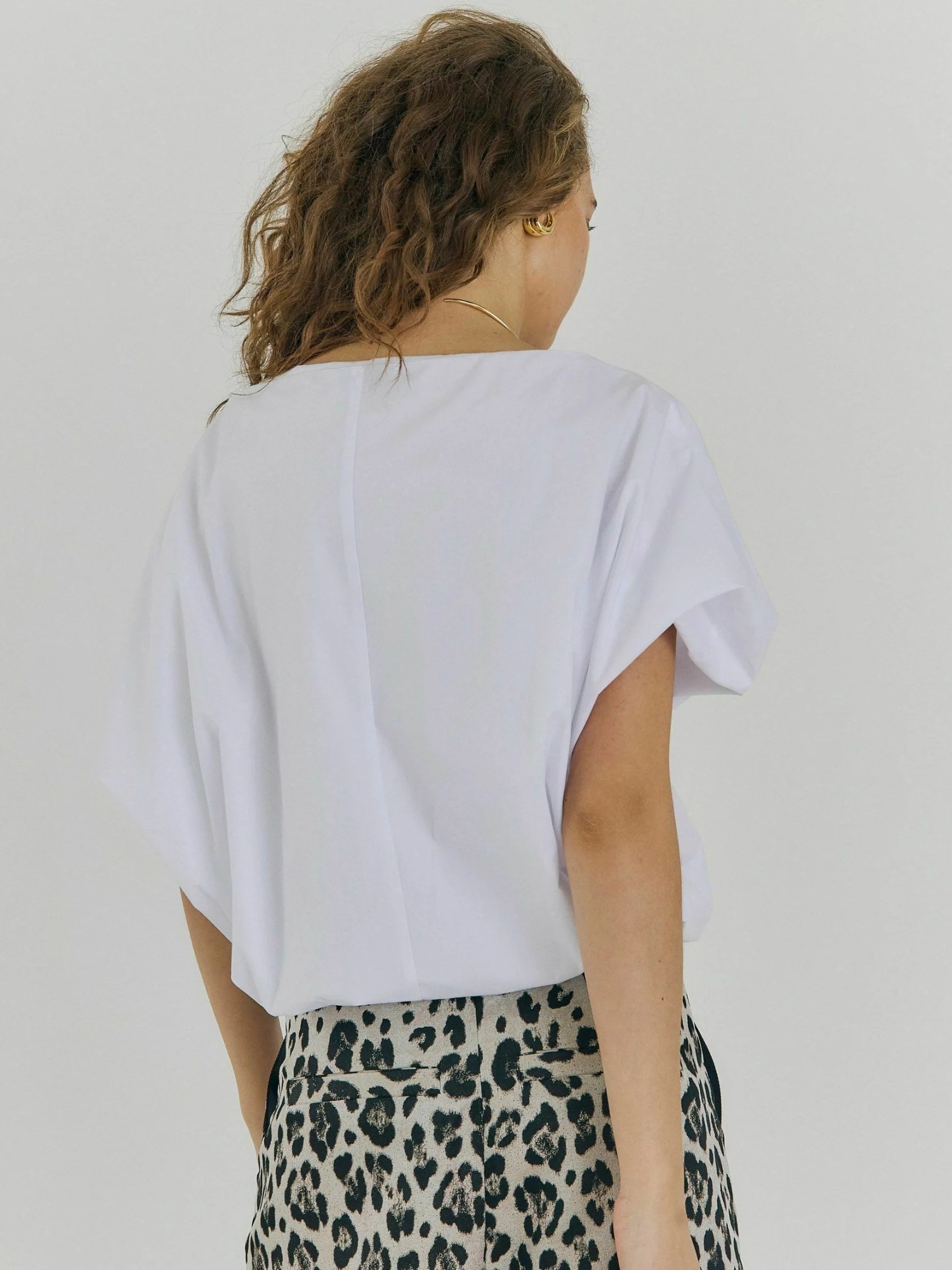 NORR Funktionstop »NORR Top Carlo«