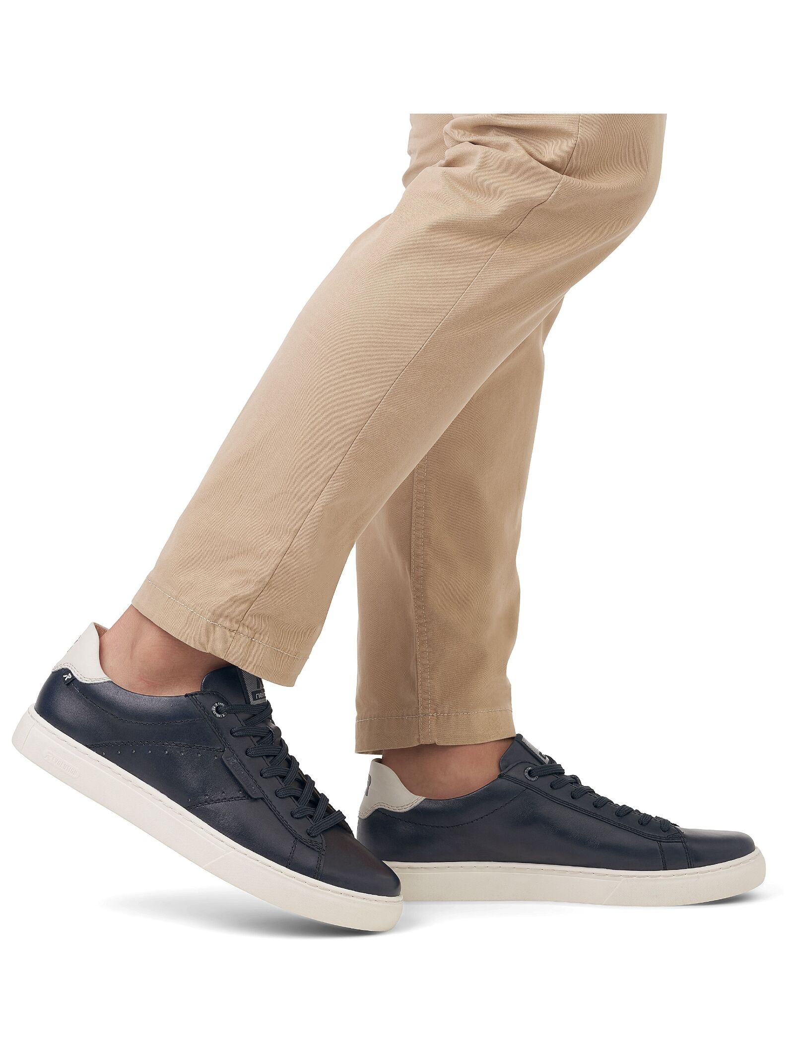 Rieker Sneaker »Rieker Sneaker Leder«