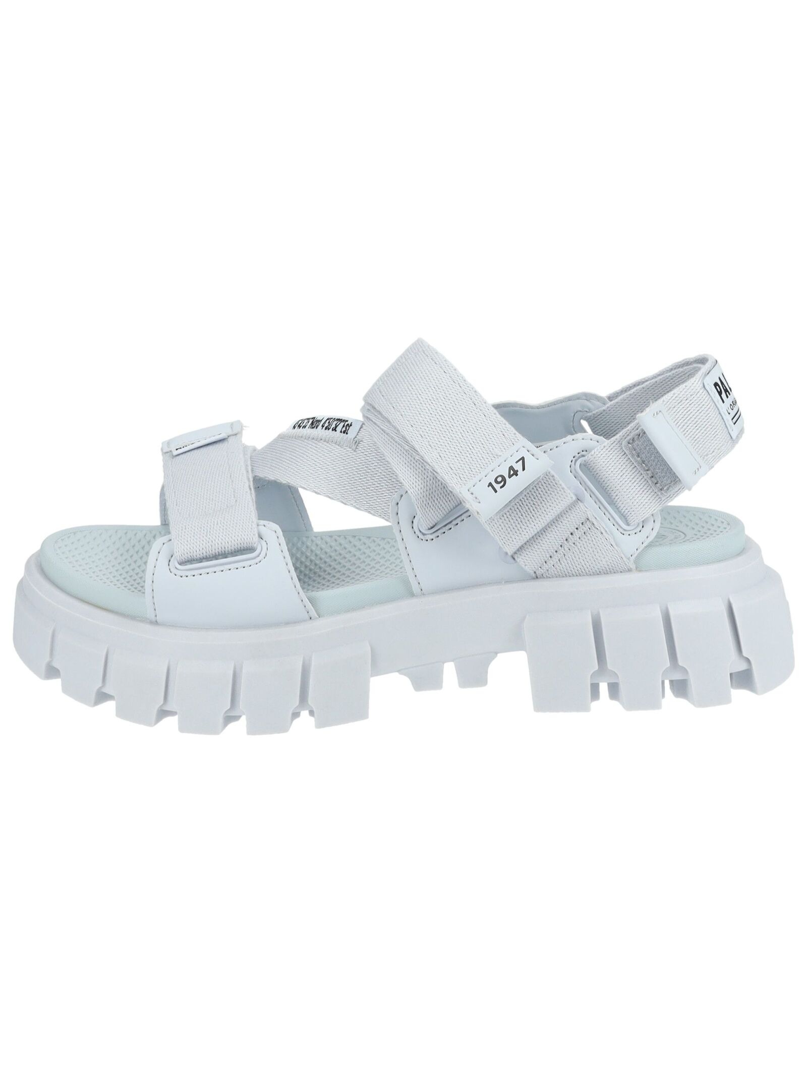 Palladium Riemchensandale "Palladium Sandalen Textil" günstig online kaufen