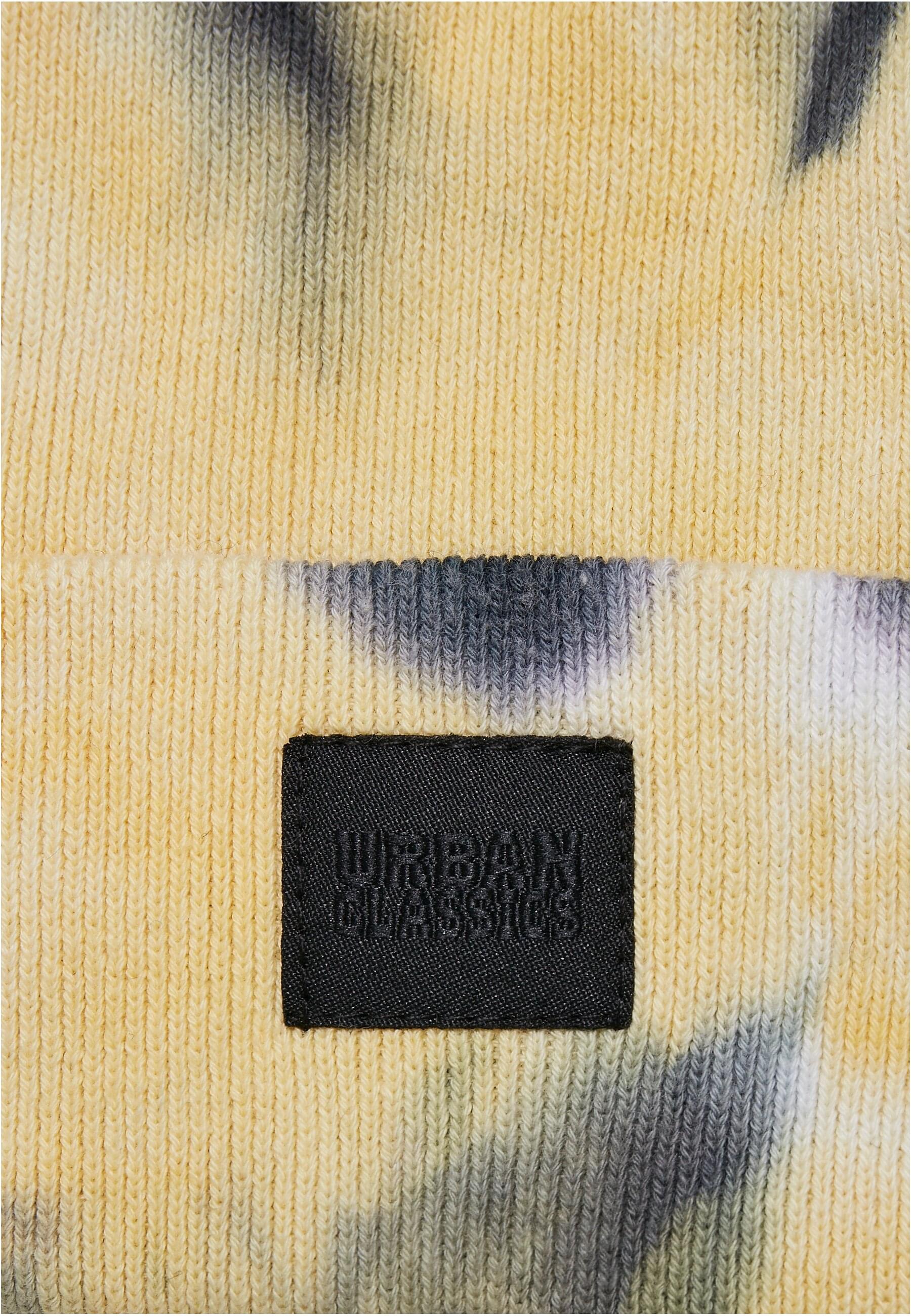 Thumbnail - URBAN CLASSICS Beanie "Urban Classics Unisex Tie Dye Beanie Kids" 1 Stk.