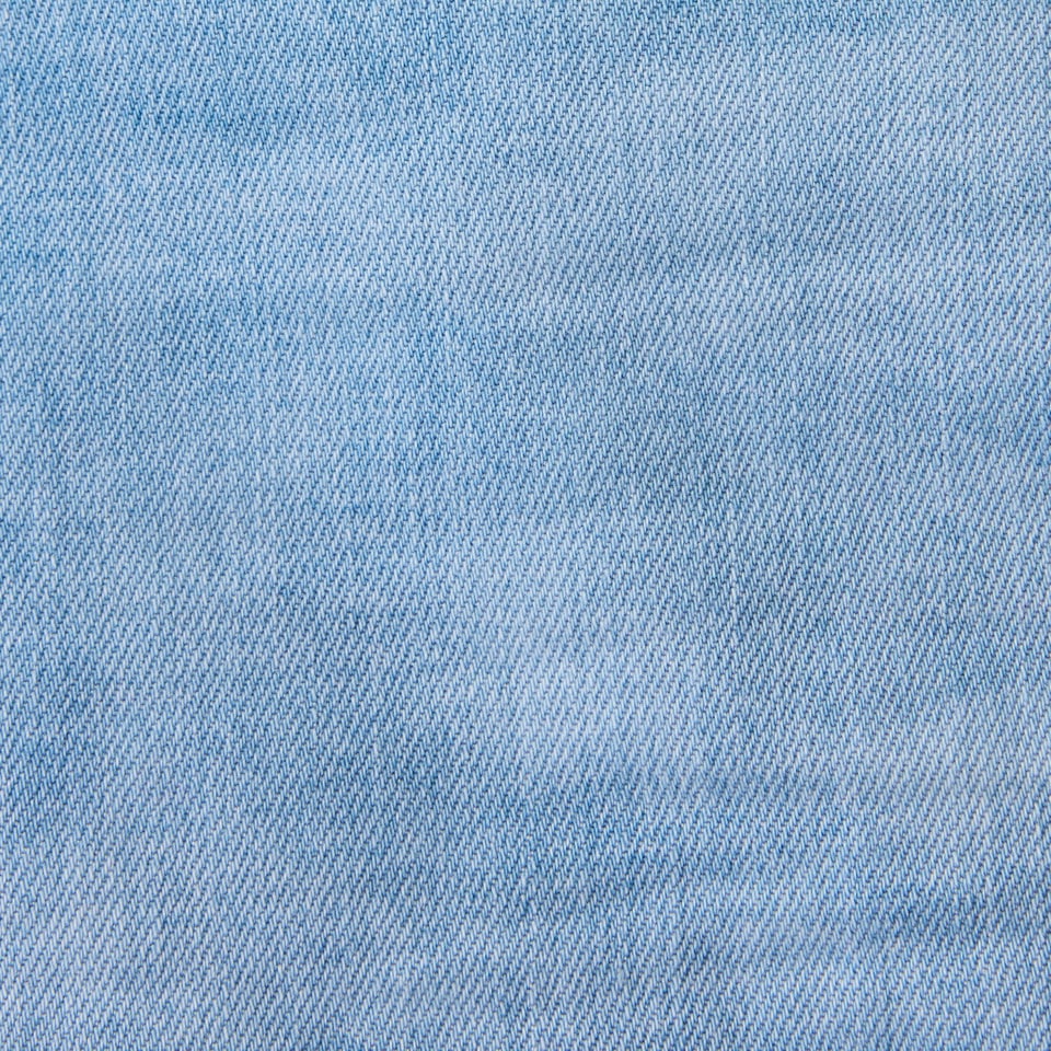 STREET ONE Jeansrock High Waist