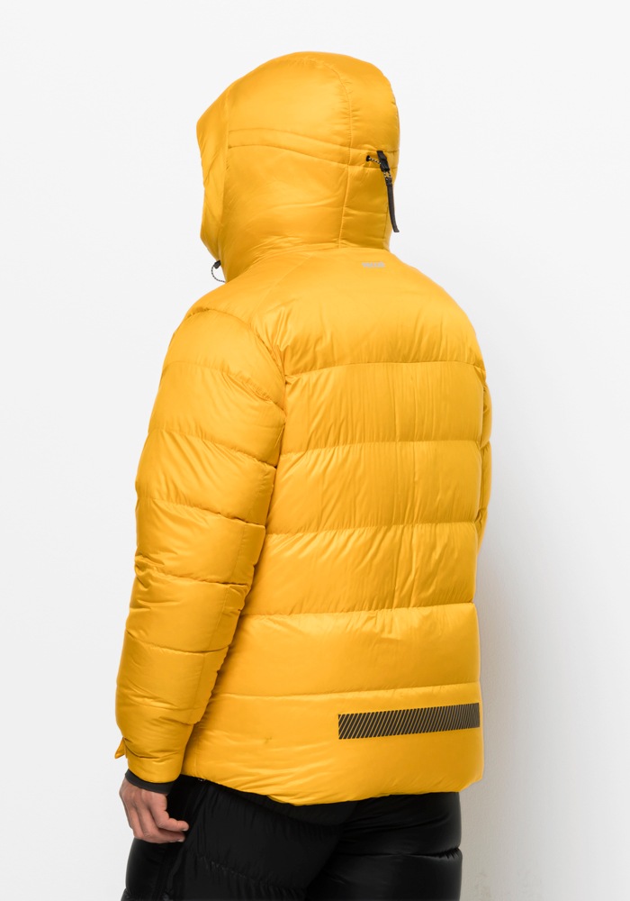 Jack Wolfskin Daunenjacke "1995 SERIES DOWN HOODY", mit Kapuze günstig online kaufen