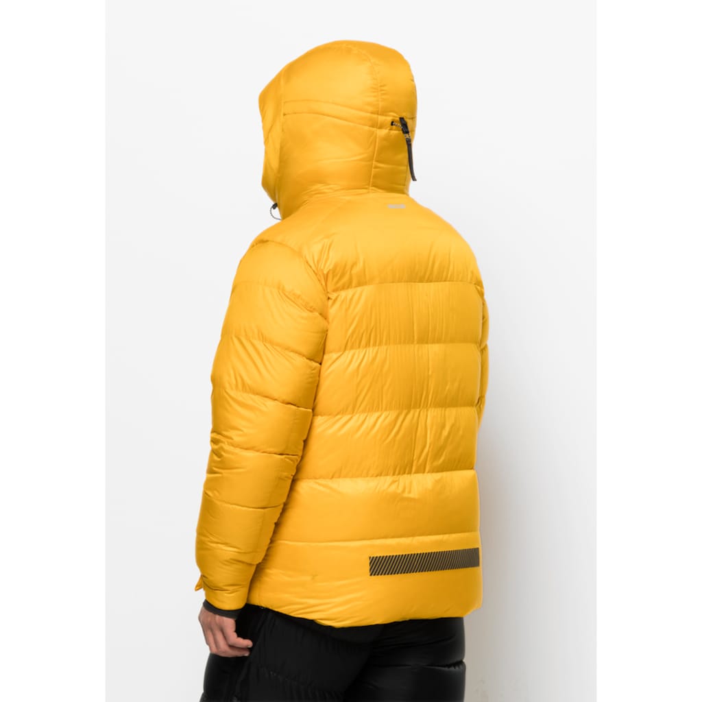 Jack Wolfskin Daunenjacke »1995 SERIES DOWN HOODY«, mit Kapuze