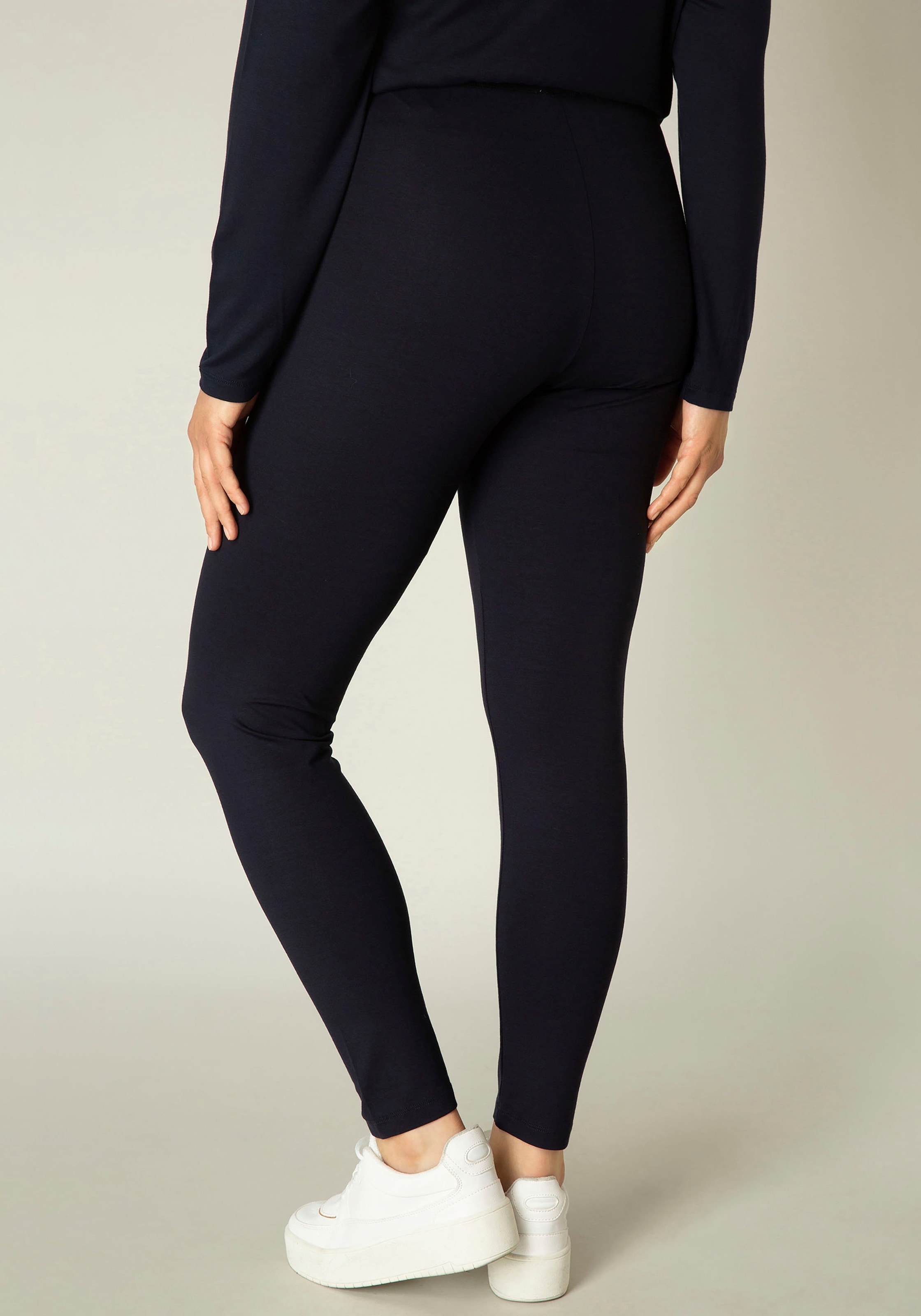 Base Level Curvy Leggings "Andrea" günstig online kaufen