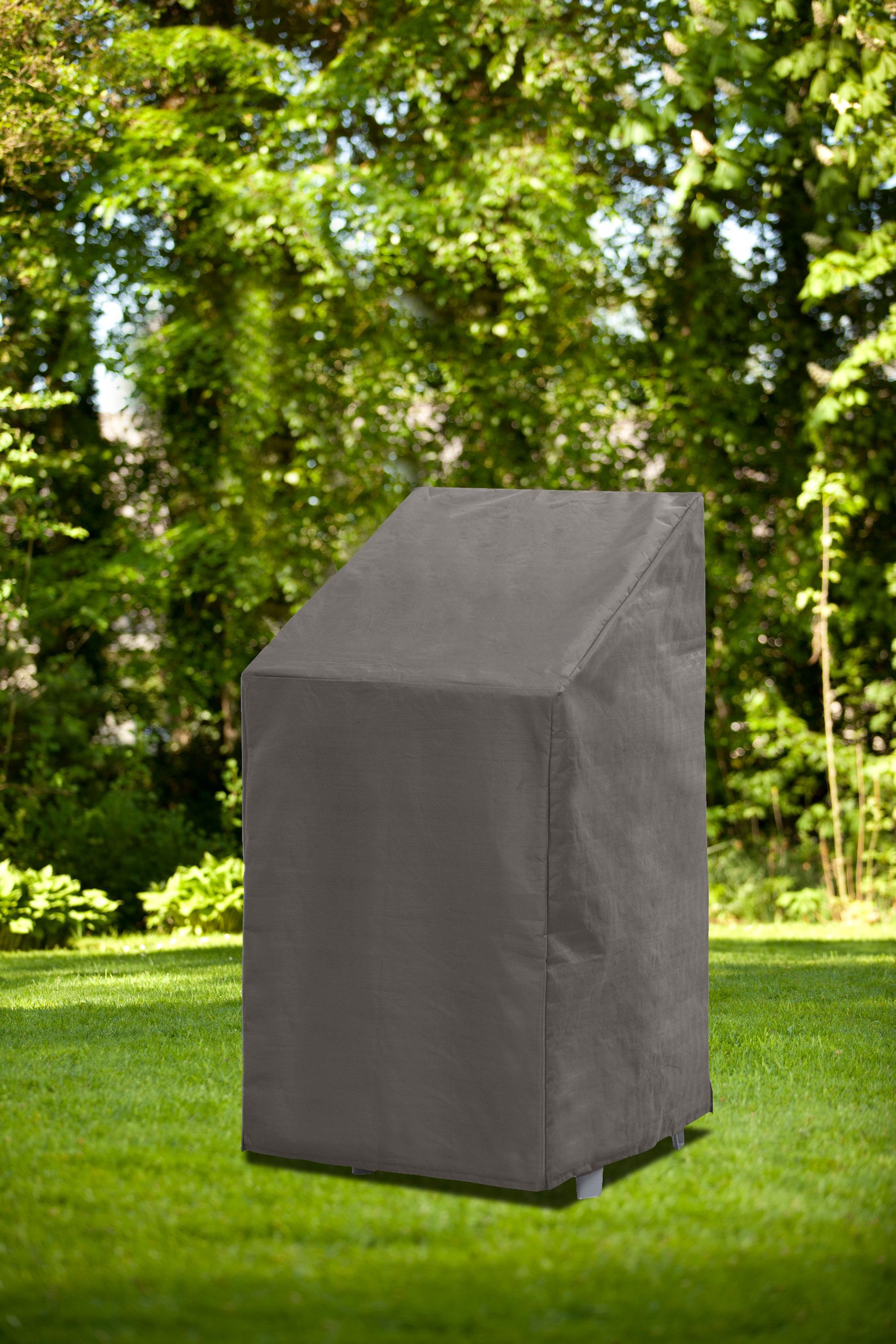 Best Gartenmöbel-Schutzhülle, für Stühle 66x95x133/95 cm