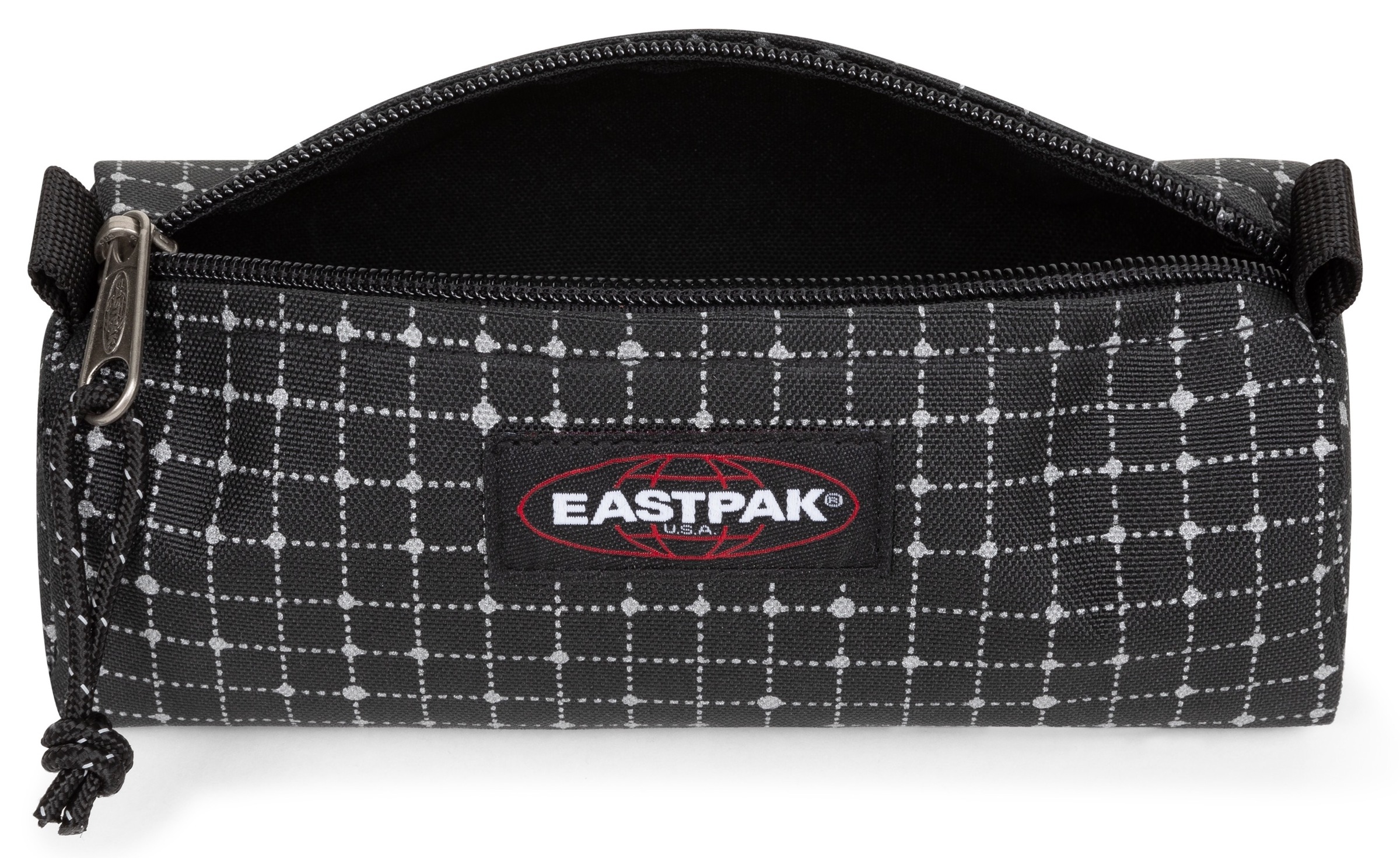 Eastpak Schreibgeräteetui »BENCHMARK SINGLE«, mit Label vorne