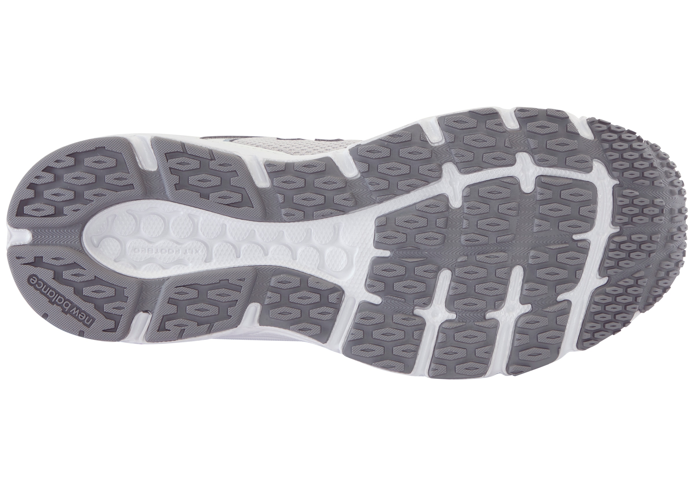 New Balance Sneaker »408«  inspiriert vom 530