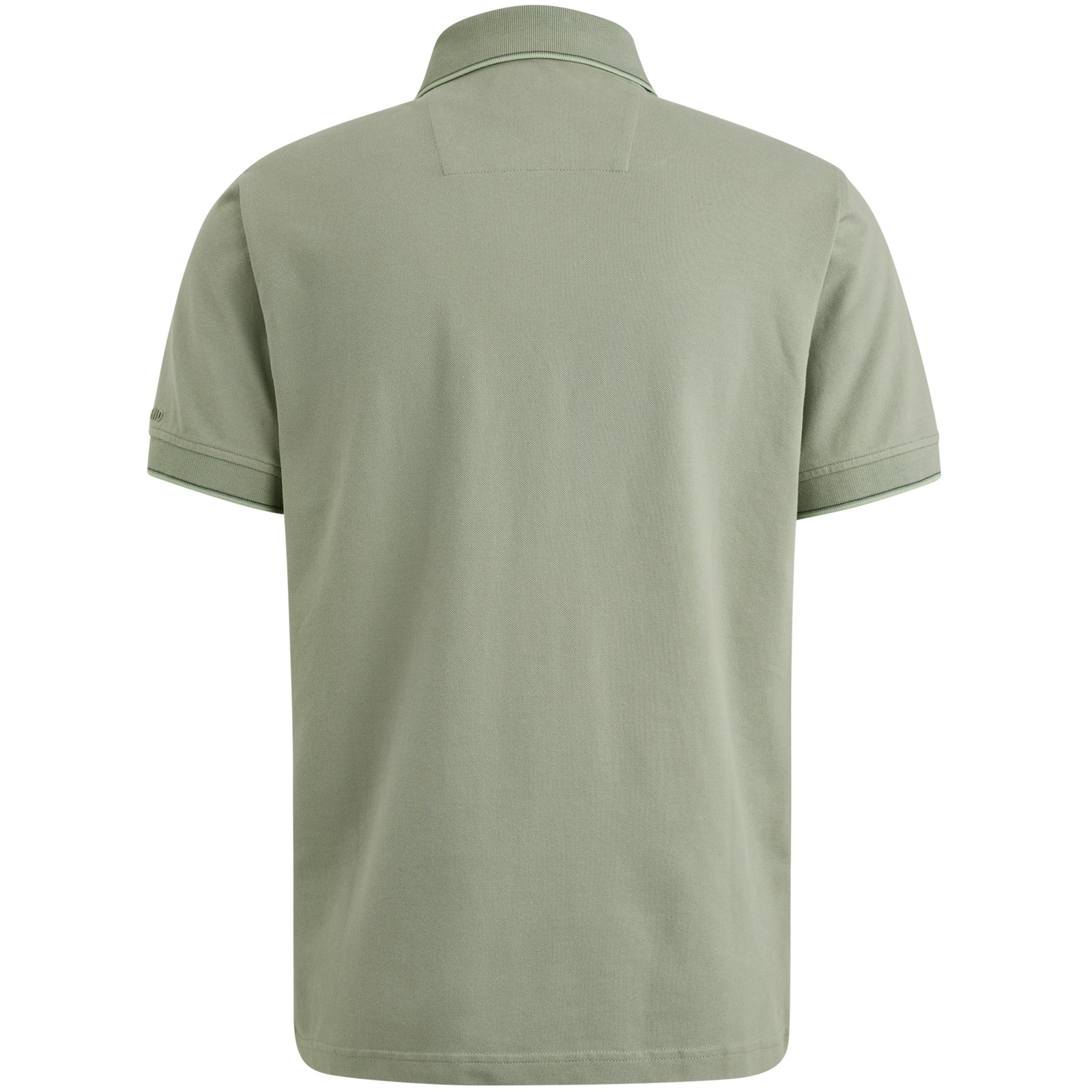 PME LEGEND Poloshirt »Short sleeve polo stretch pique package«, mit Schriftzug