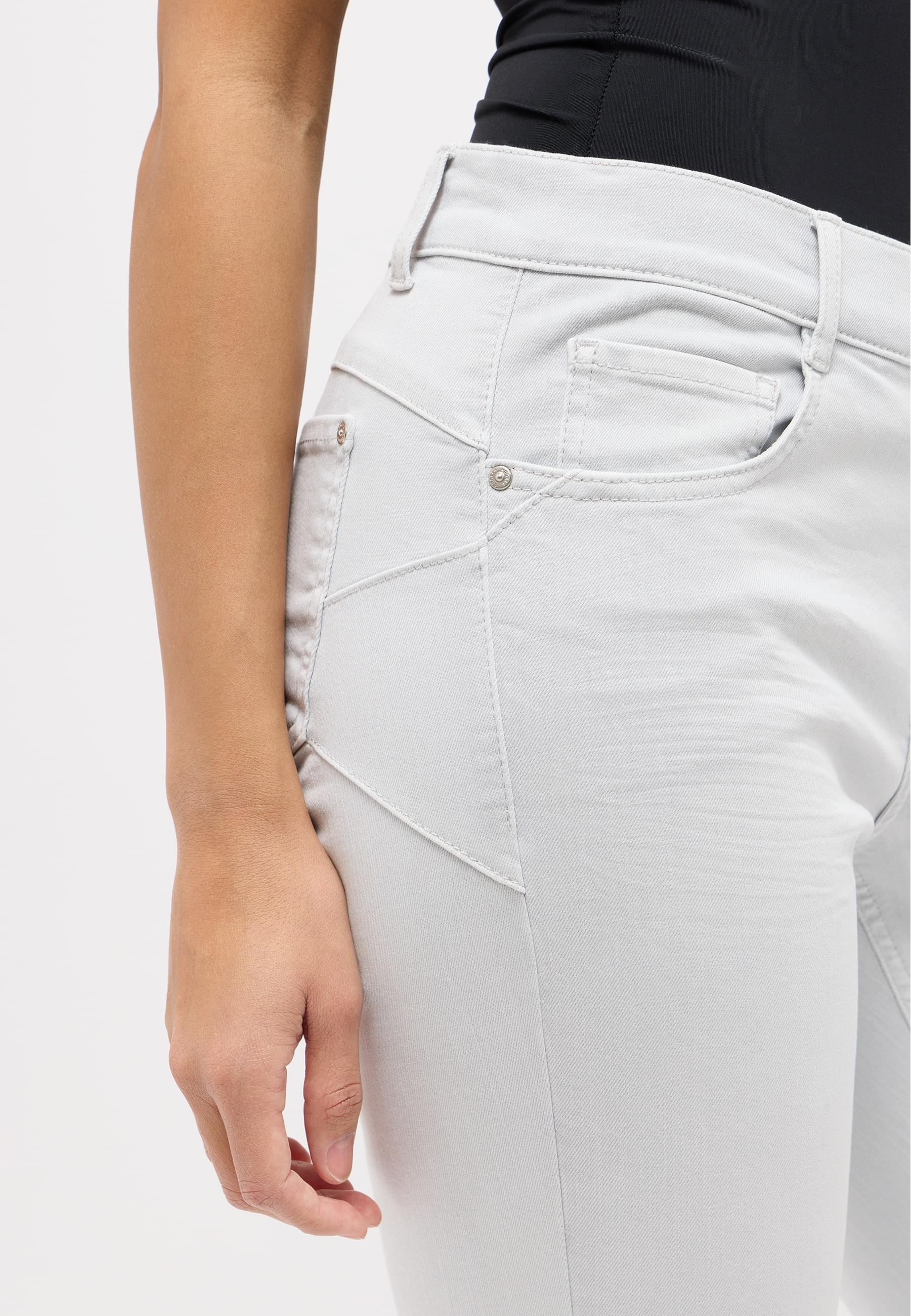 AENGELS Bequeme Jeans »AENGELS Skinny Push Up«