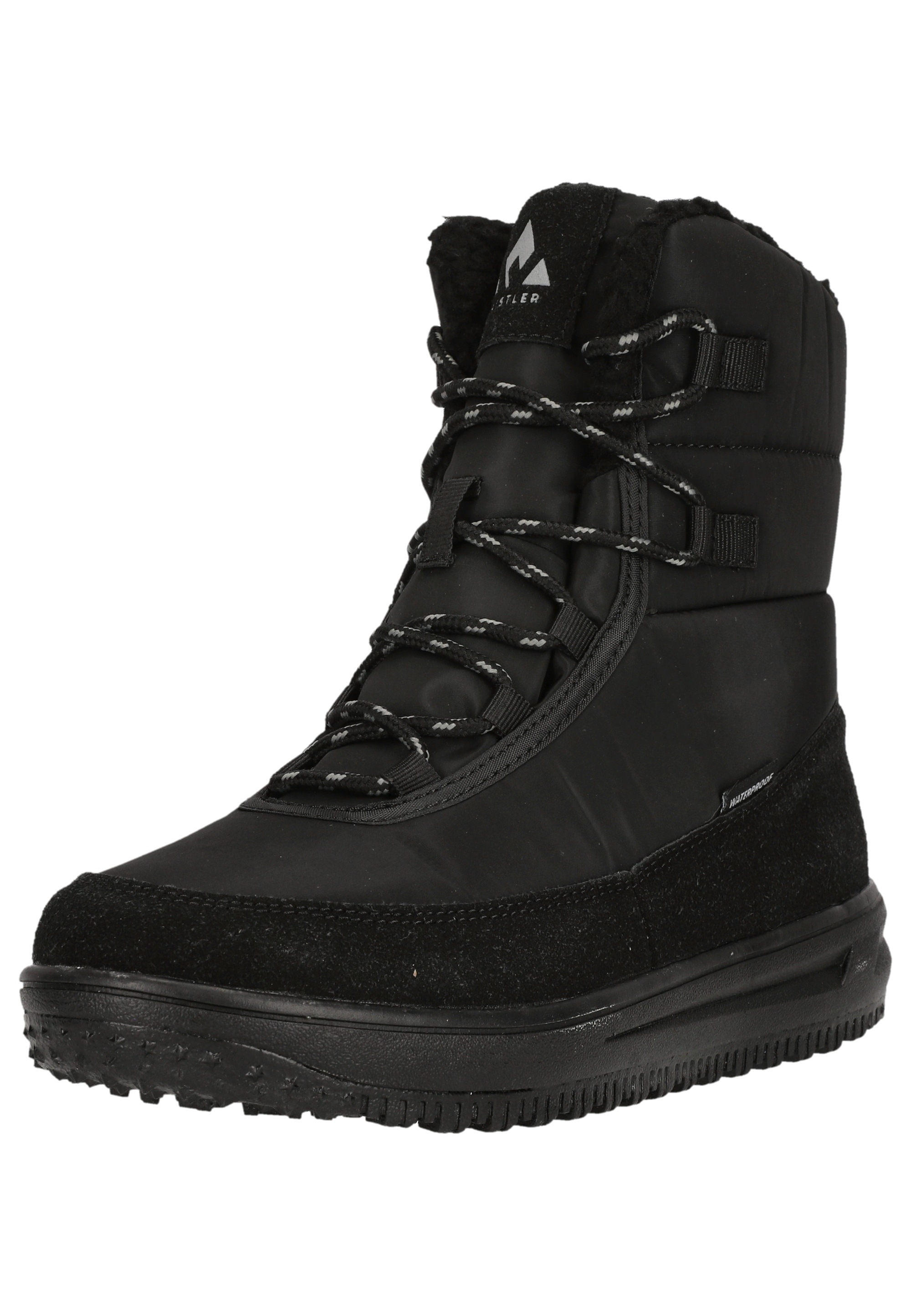 WHISTLER Stiefel "Ronowa" in wasserfester Qualität günstig online kaufen