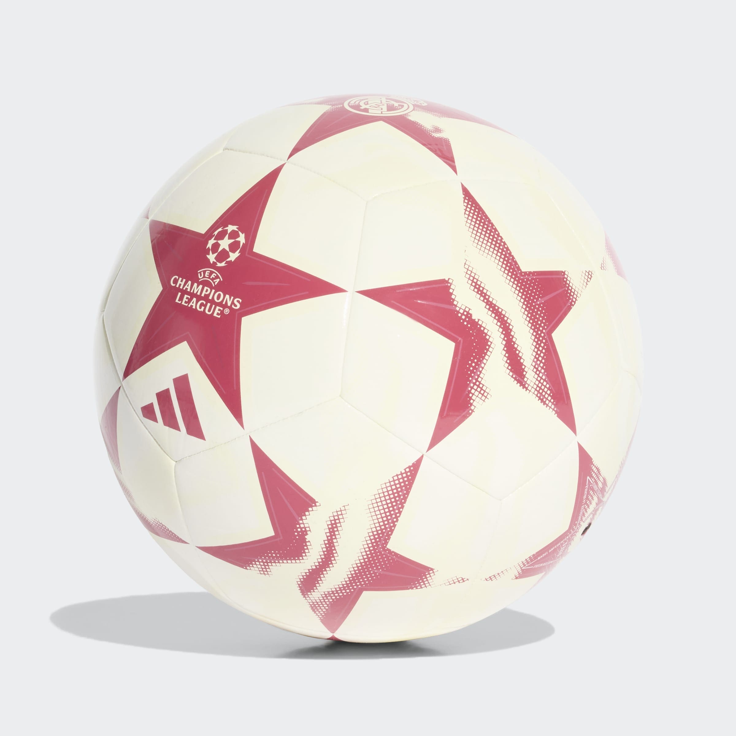 adidas Performance Fußball »UEFA CHAMPIONS LEAGUE 26/27 REAL MADRID« Real Madrid