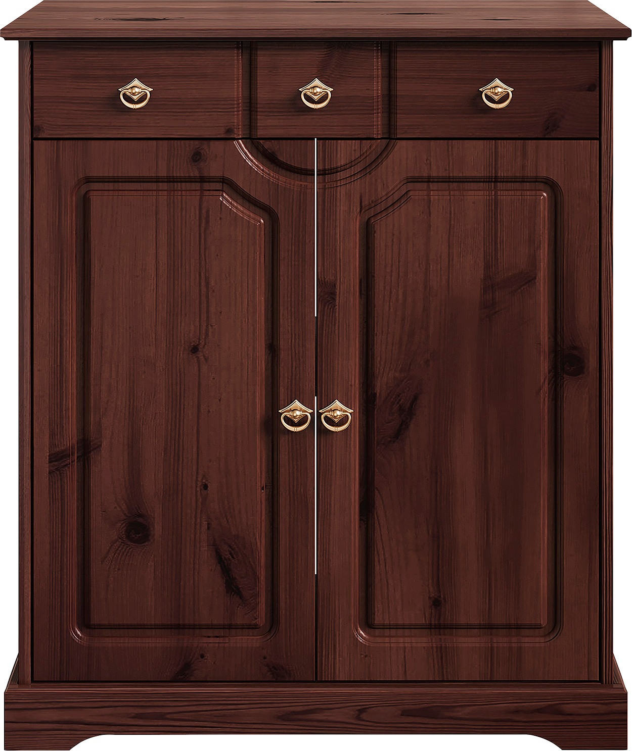 OTTO home Kommode "Klera" Breite 81 cm, aus massiver Kiefer, FSC-zertifizie günstig online kaufen