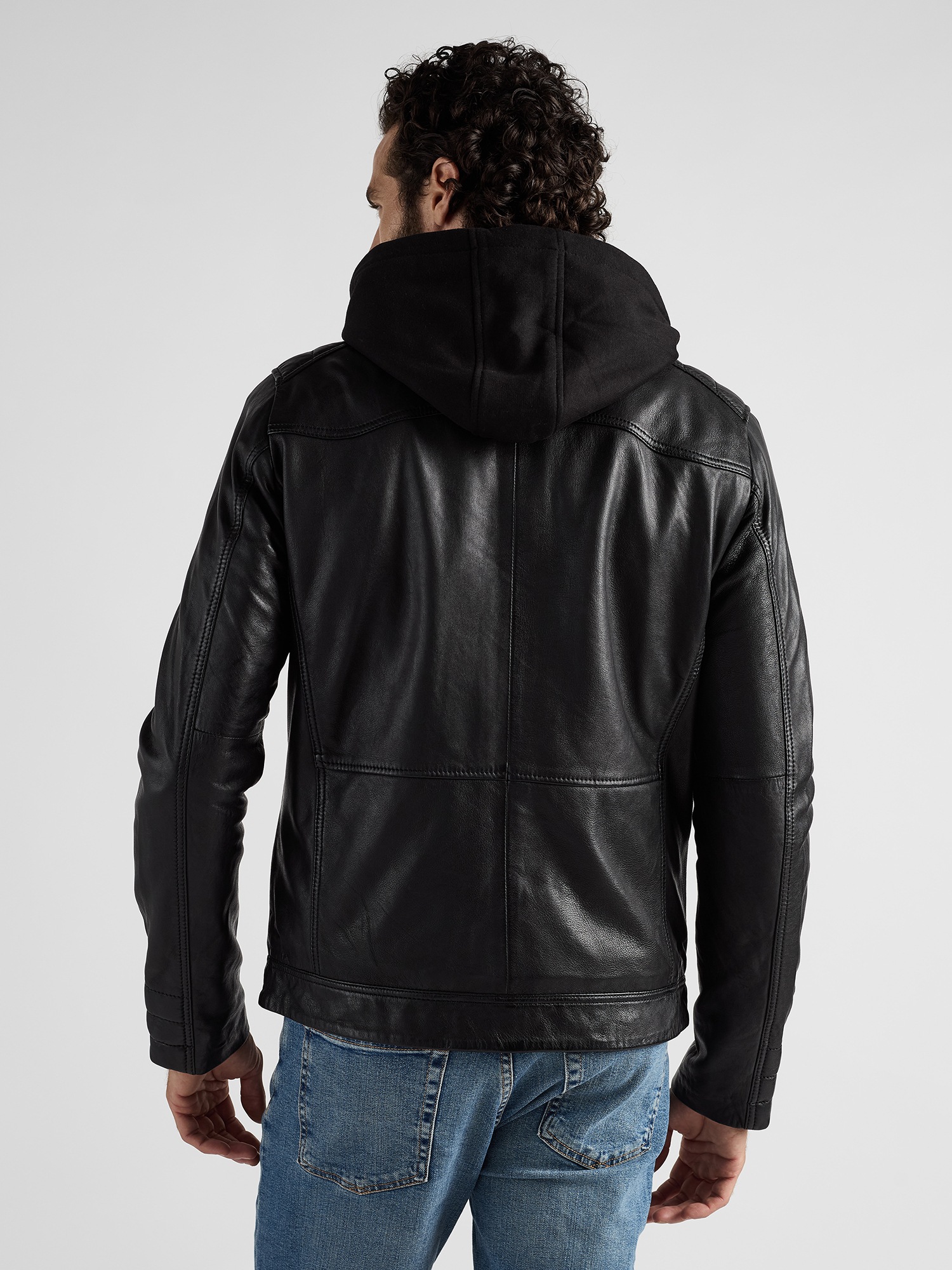 JCC Lederjacke »40750«