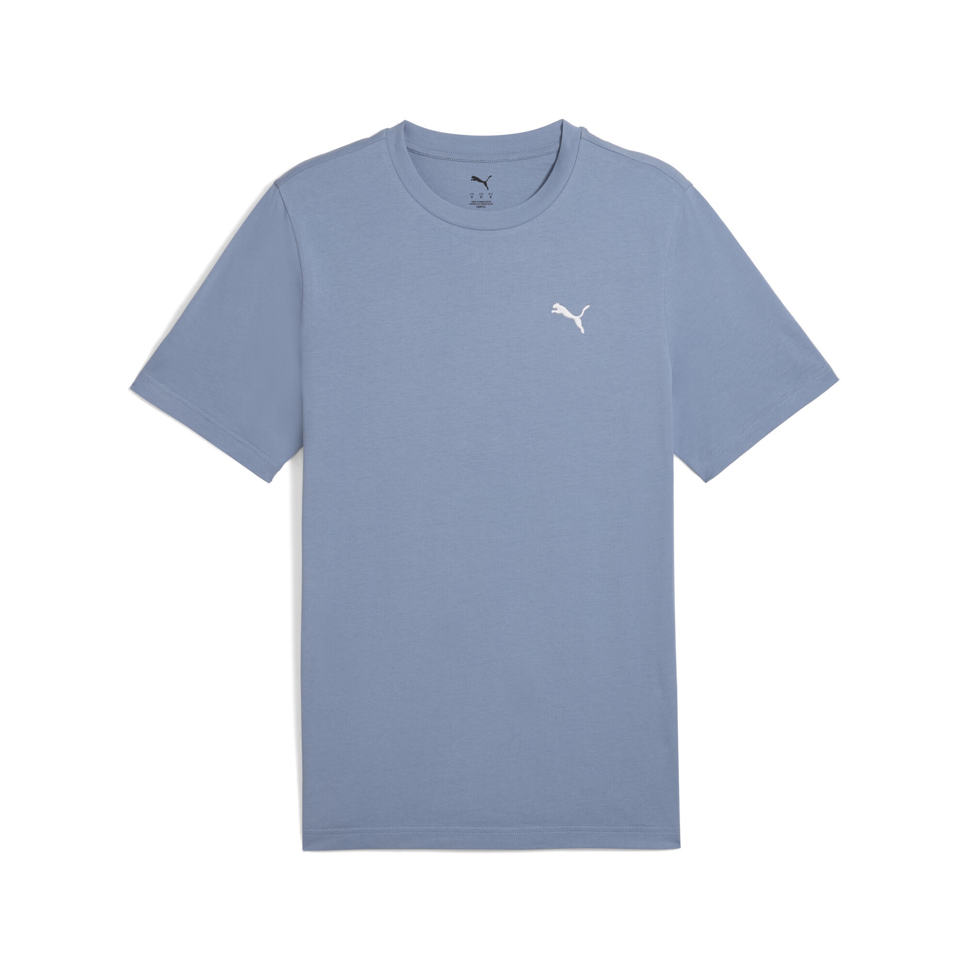 PUMA T-Shirt "WARDROBE ESS T-Shirt Herren" günstig online kaufen