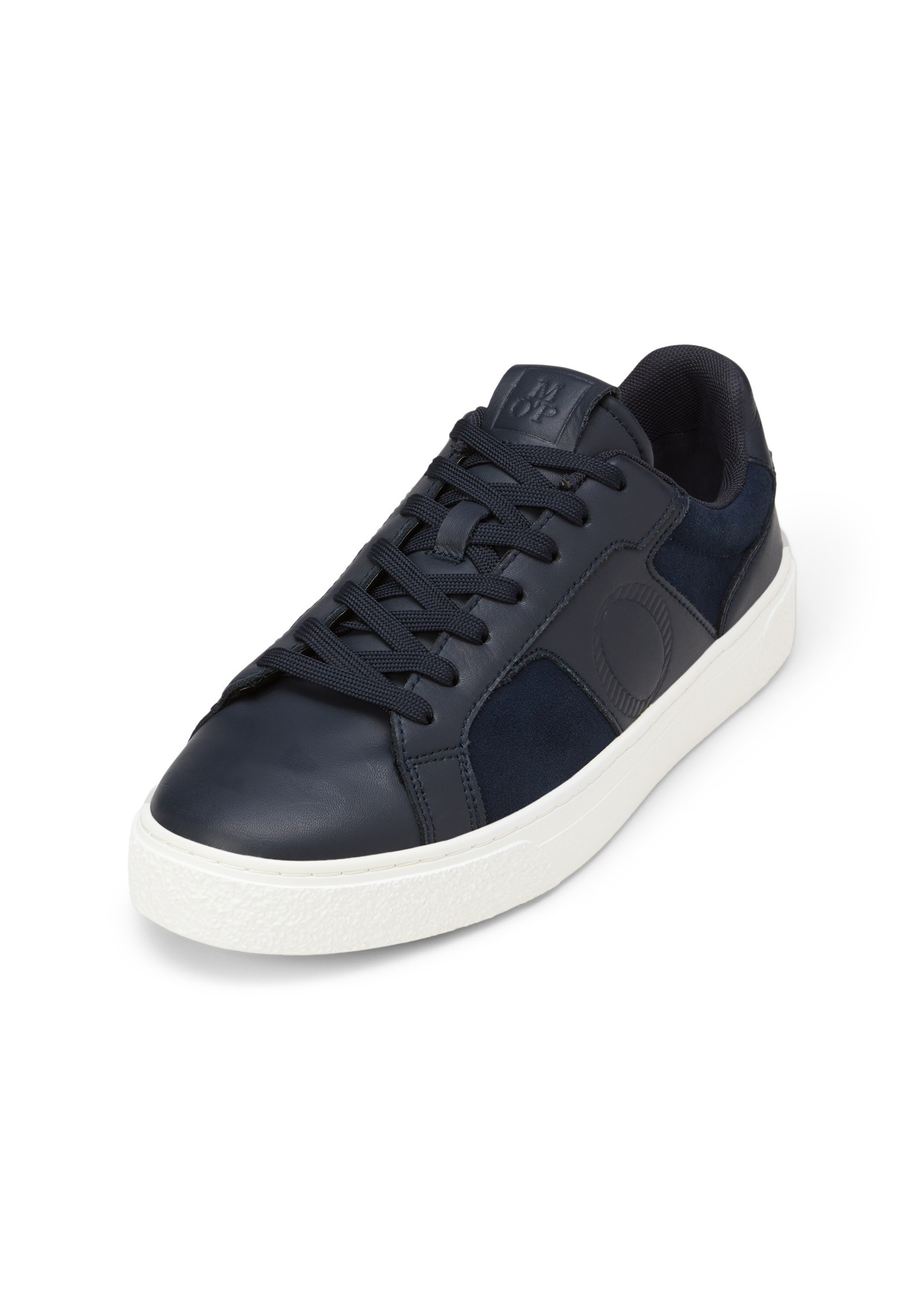 Marc O'Polo Sneaker »aus kokybiškas Rindleder«