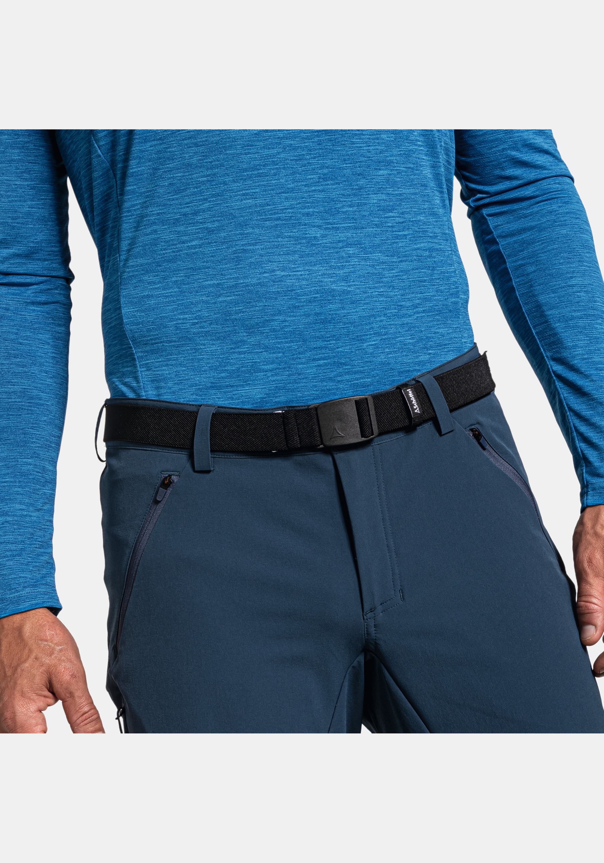 Schöffel Stoffgürtel "Belt Lenzerheide1" günstig online kaufen