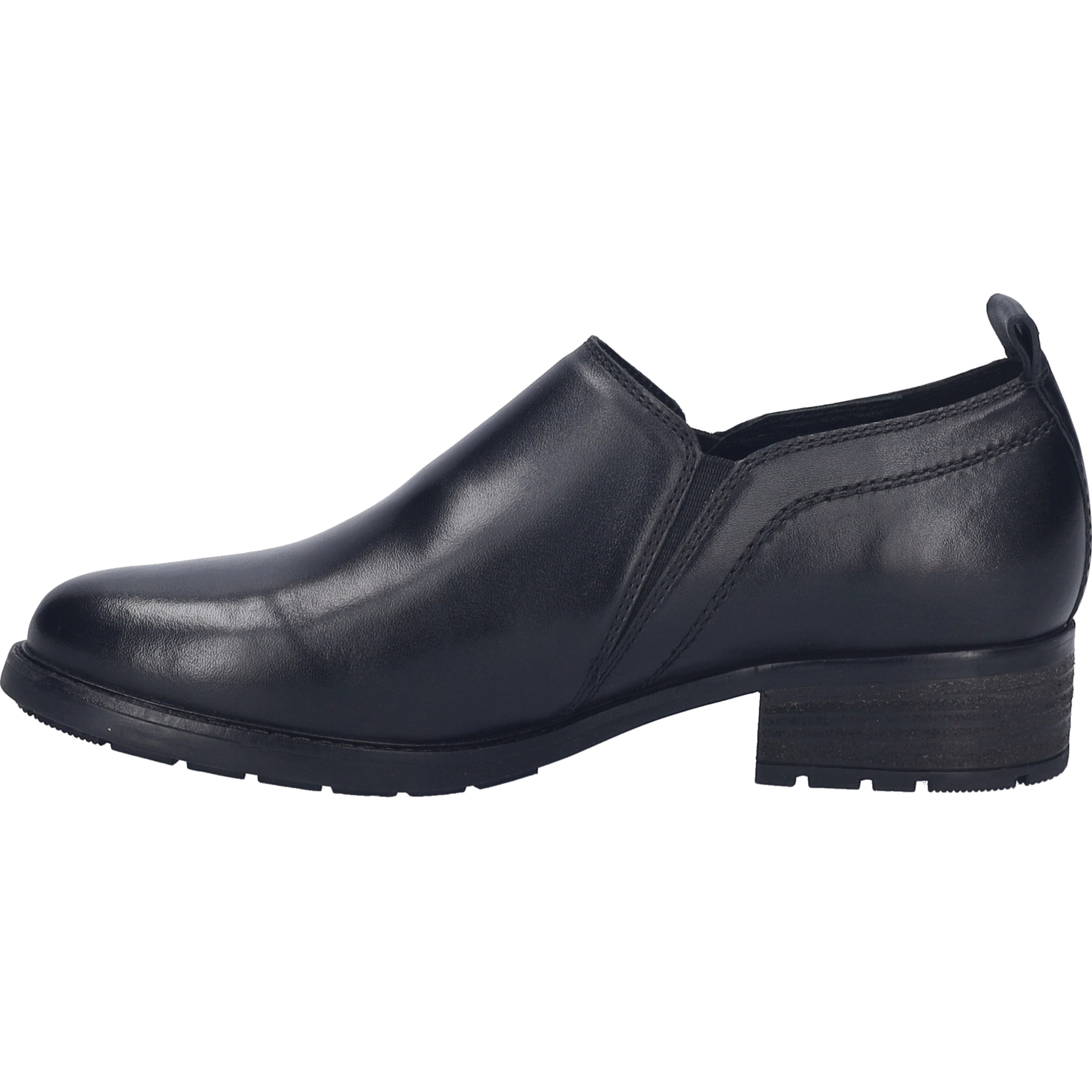 Josef Seibel Slipper »Kate 13, schwarz«