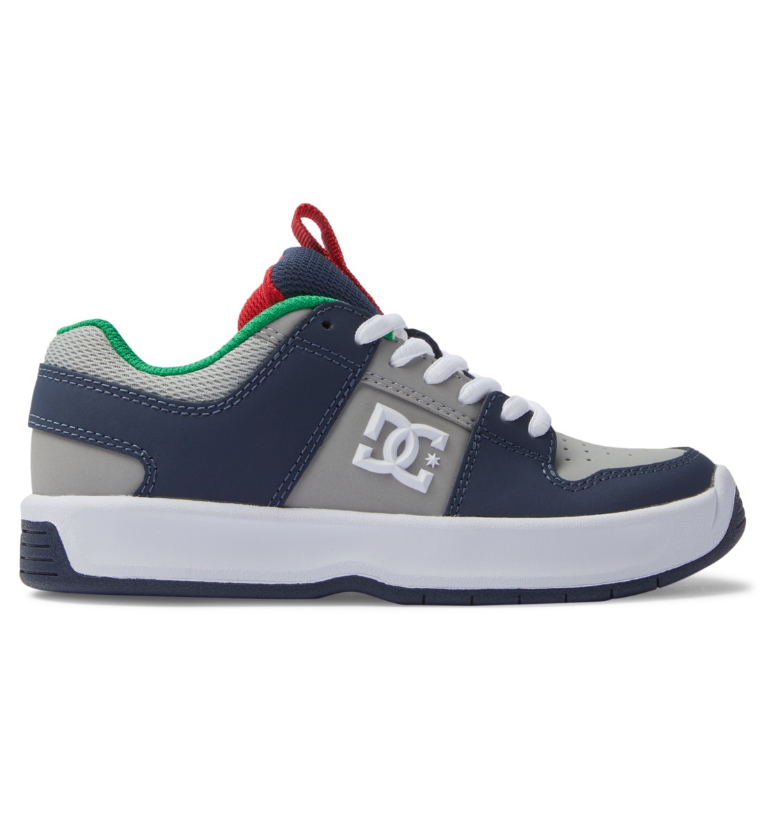 DC Shoes Sneaker »Lynx Zero«