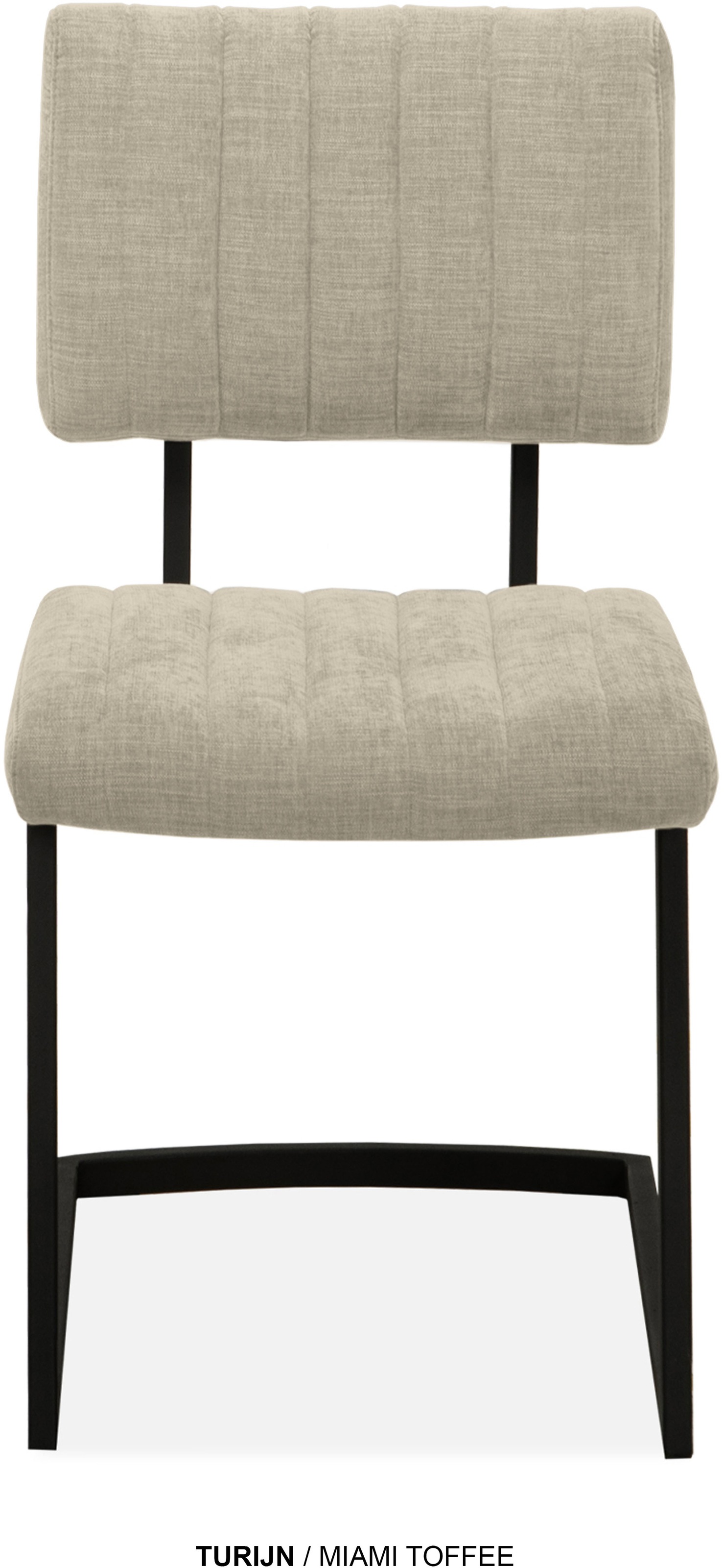 OMG Design Esszimmerstuhl "Turijn" (Set) 2 Stk.moderner Bezug, bequem gepol günstig online kaufen