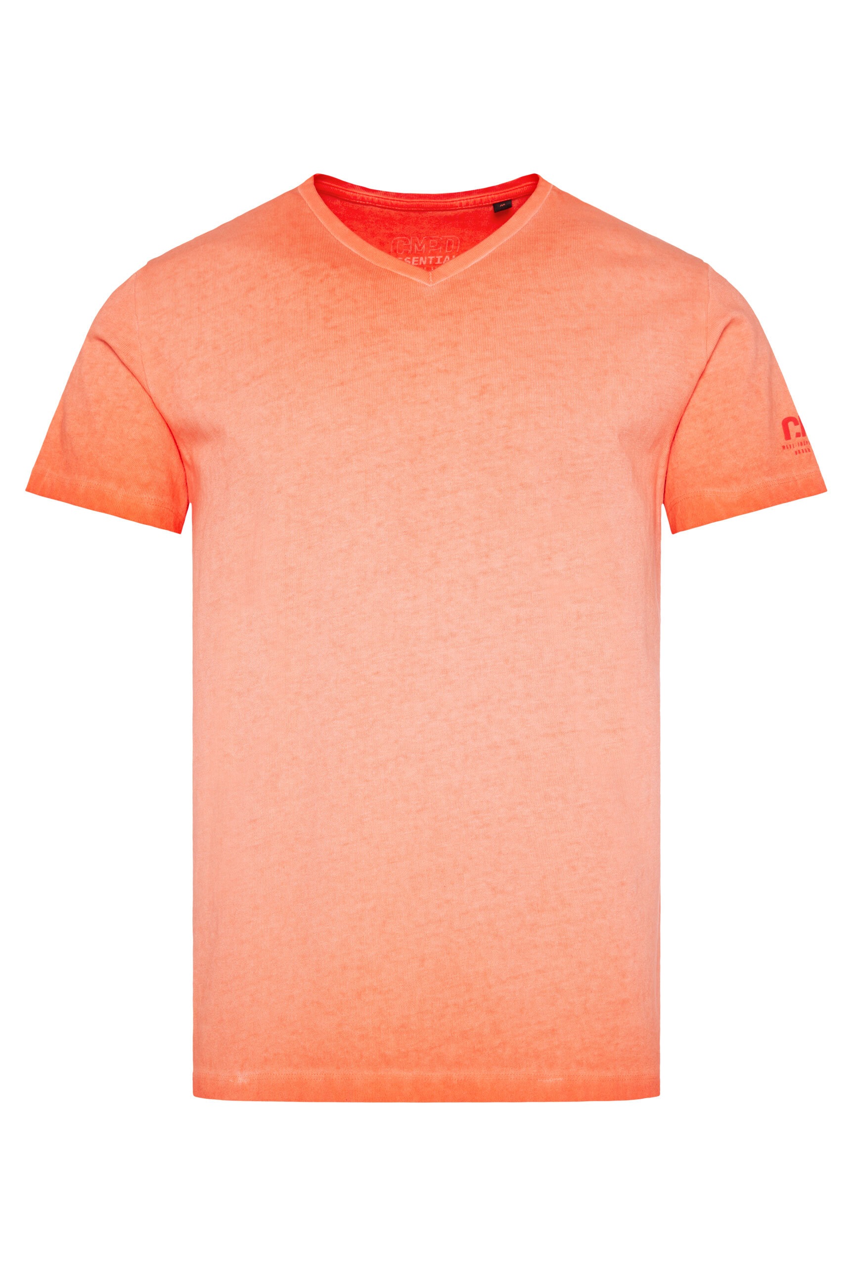CMPD V-Shirt aus Baumwolle günstig online kaufen