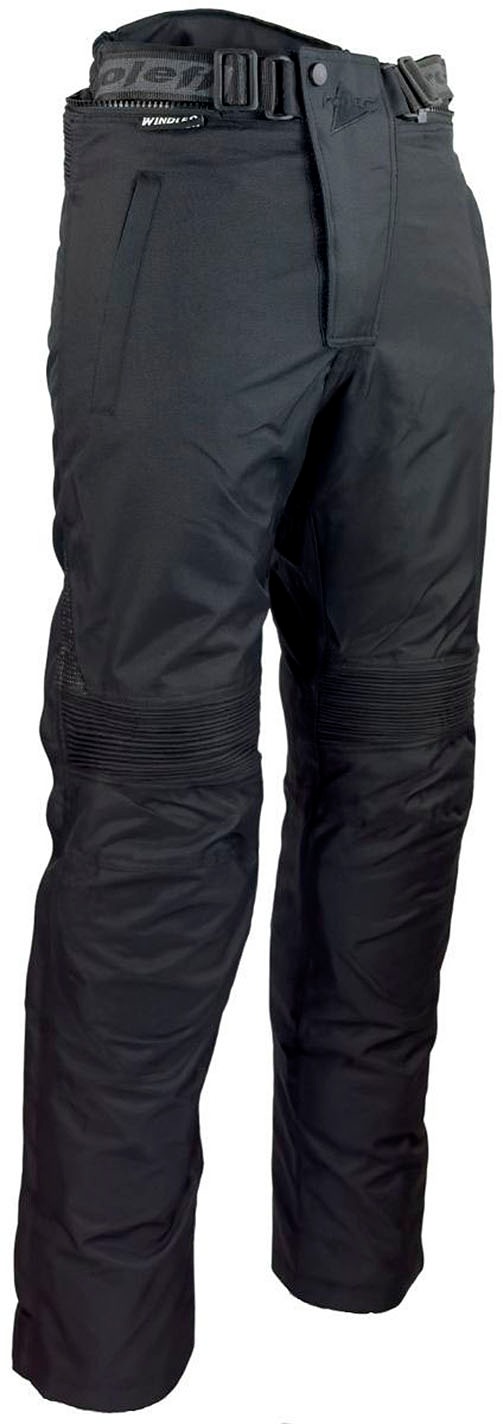 roleff Motorradhose »RO 456«, Herausnehmbares Thermofutter kaufen | BAUR