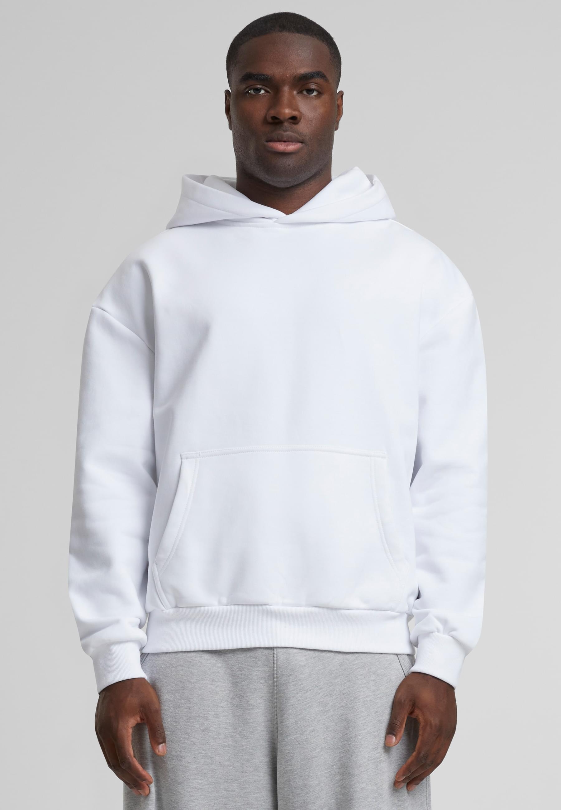 URBAN CLASSICS Kapuzensweatshirt »Urban Classics Ultra Heavy Oversized Hoody«, (1 tlg.)