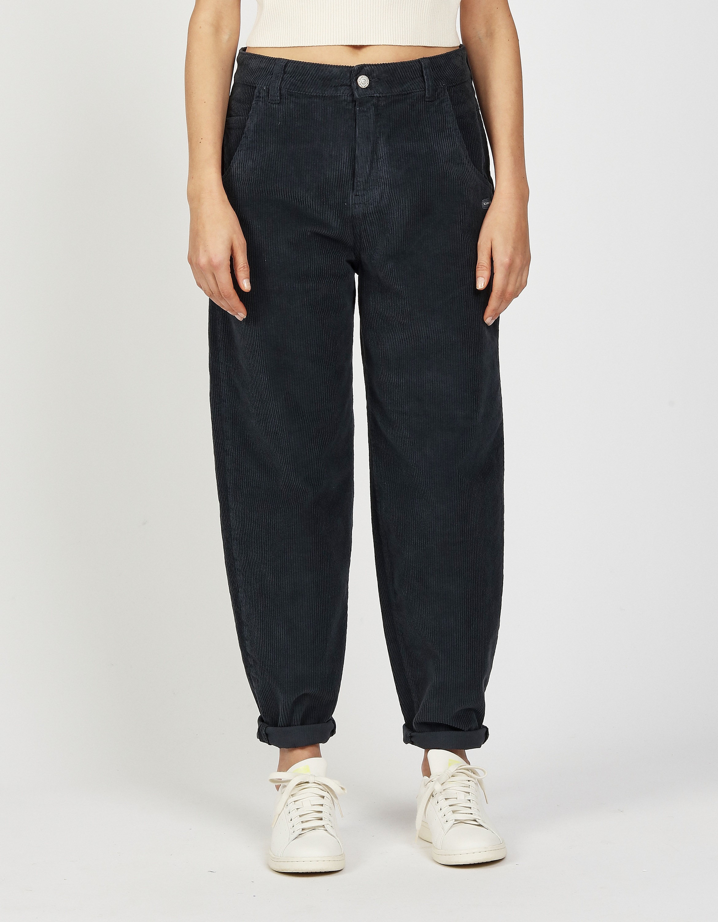 GANG Loose-fit-Jeans "94VIA", mit extra weitem Bein günstig online kaufen