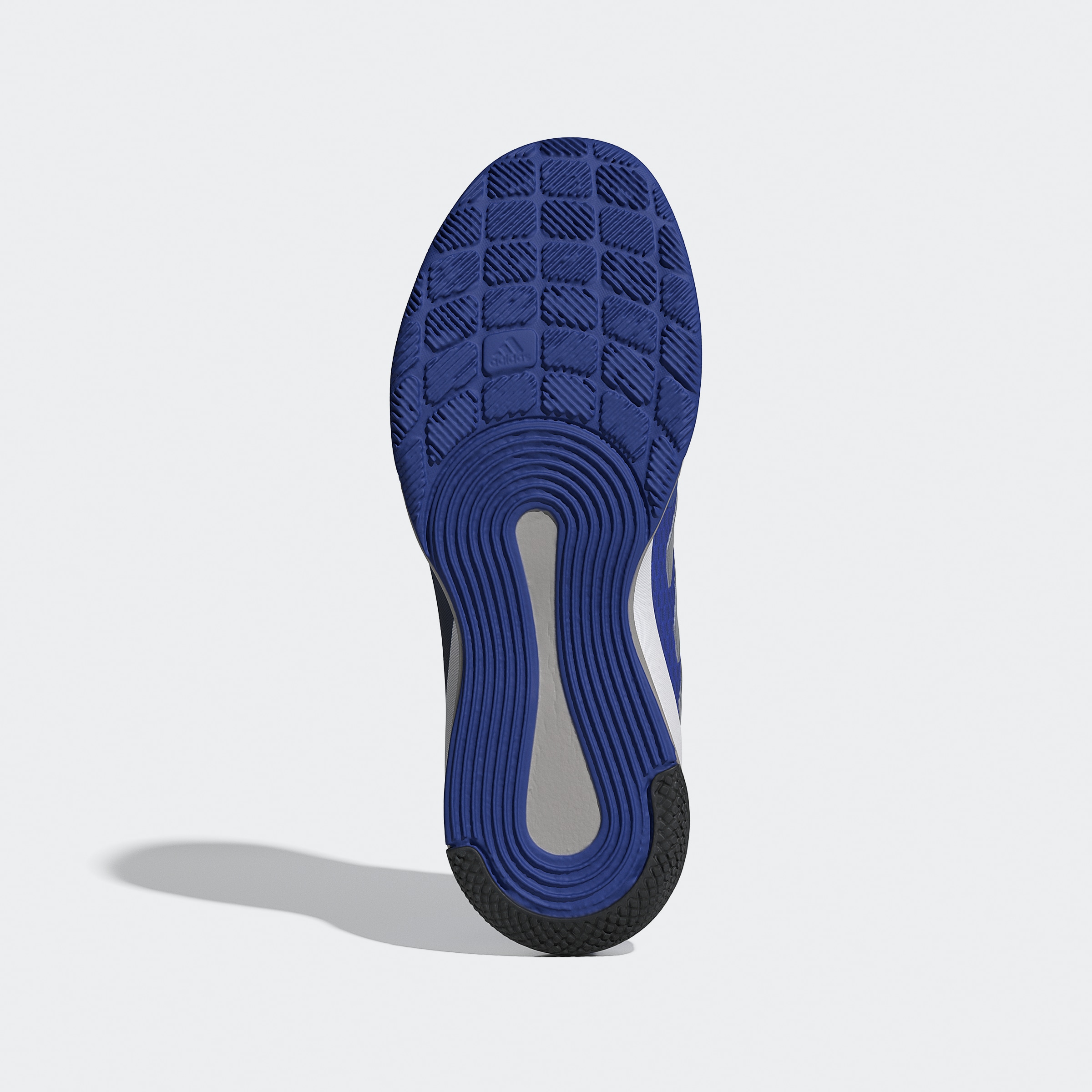 adidas Performance Hallenschuh »NOVAFLIGHT 2 INDOOR«, besonders geeignet für Volleyball