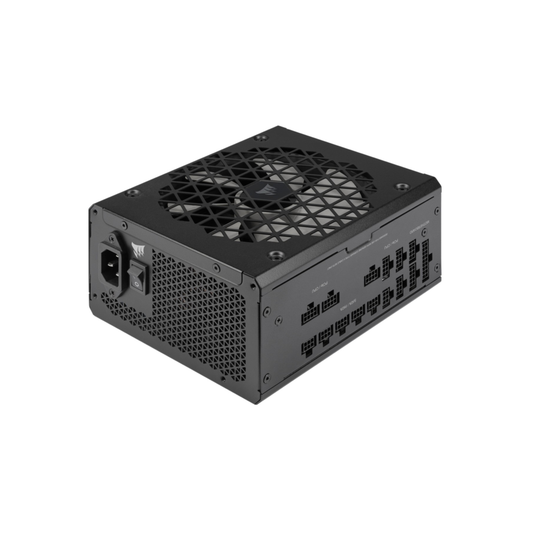 Corsair Netzteil »RM1000x SHIFT«