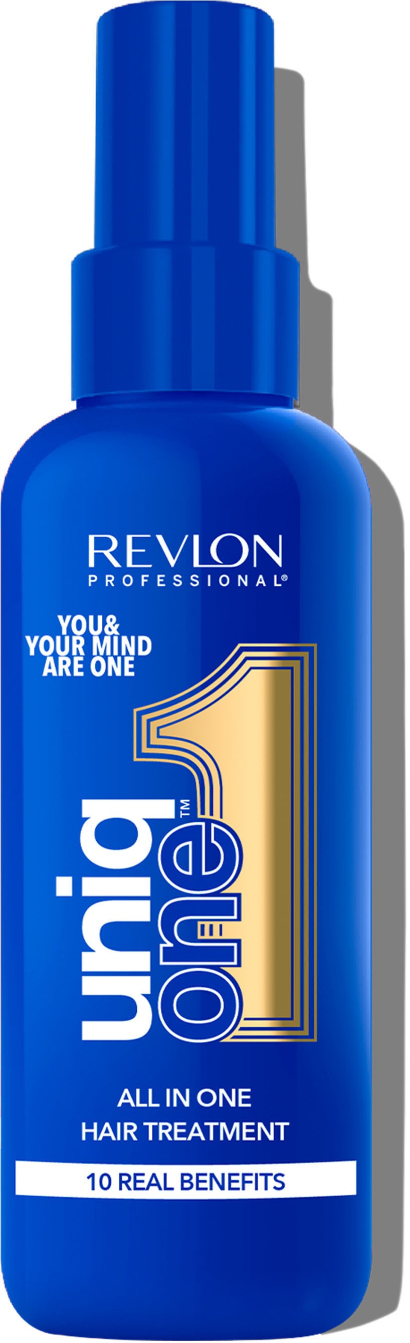 REVLON PROFESSIONAL Leave-in Pflege »All In One Hair Treatment Mental Health Limited Edition 150 ml«, (1 tlg.)