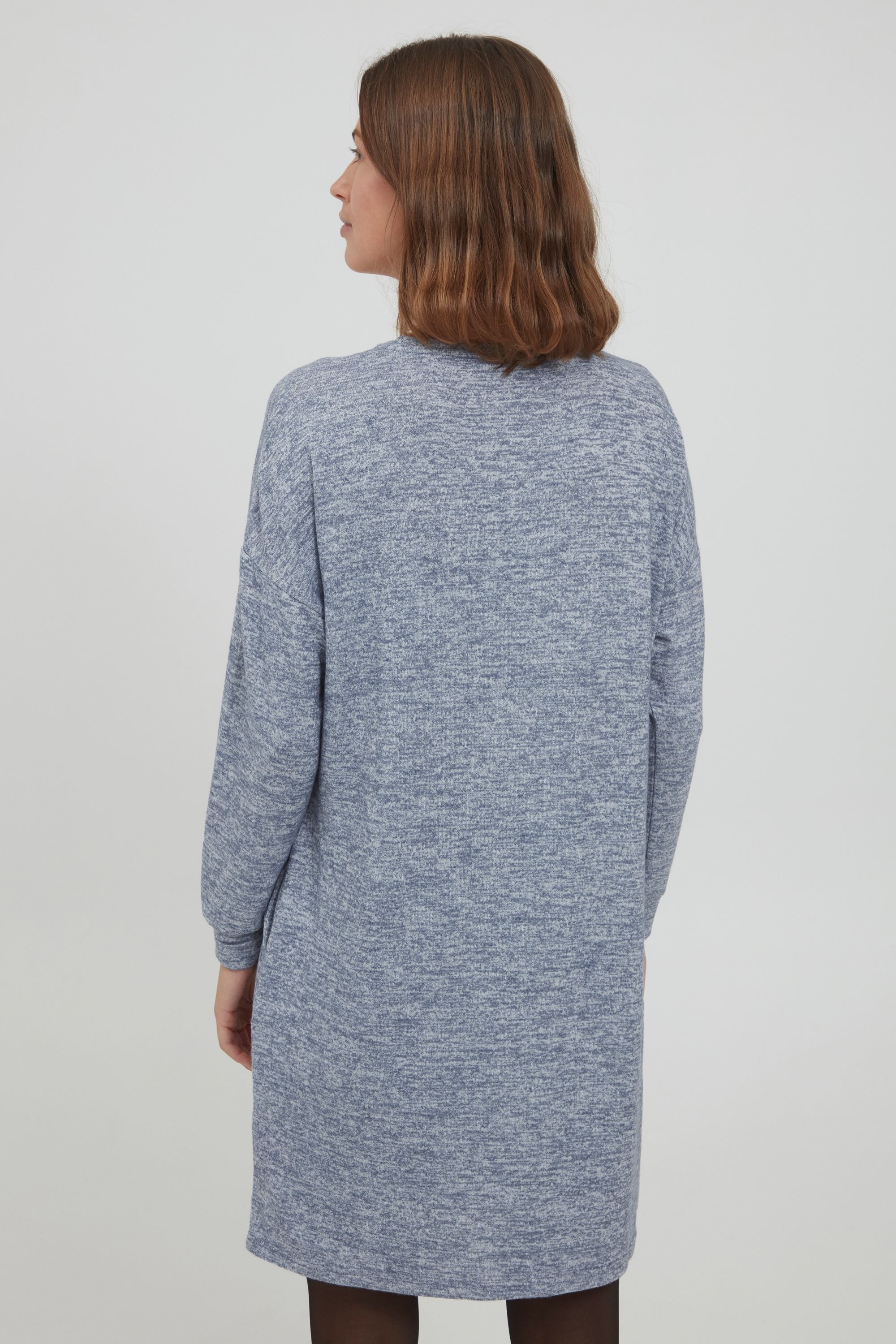 fransa Jerseykleid »Fransa Dress FRDEFAUNA | online BAUR 20610322« 1 kaufen 