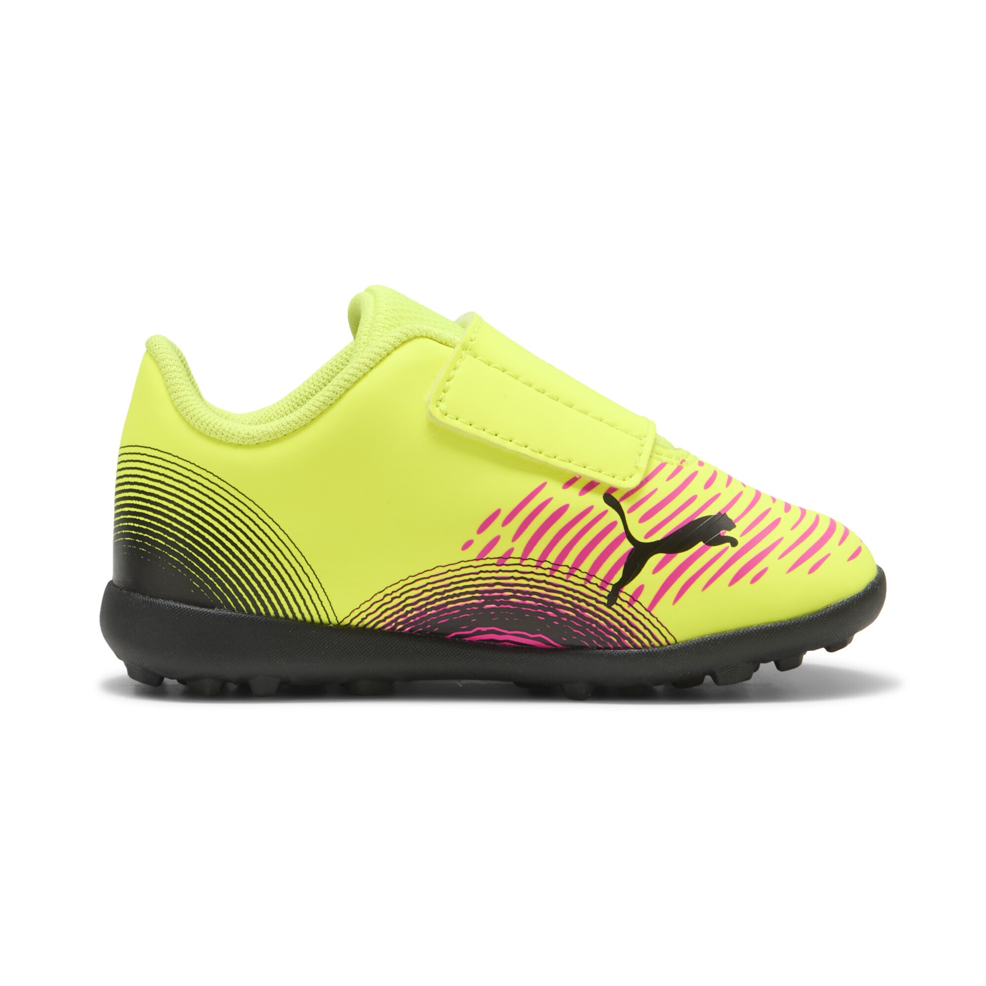 PUMA Fußballschuh »FUTURE 8 PLAY TT V Fußballschuhe Kinder«