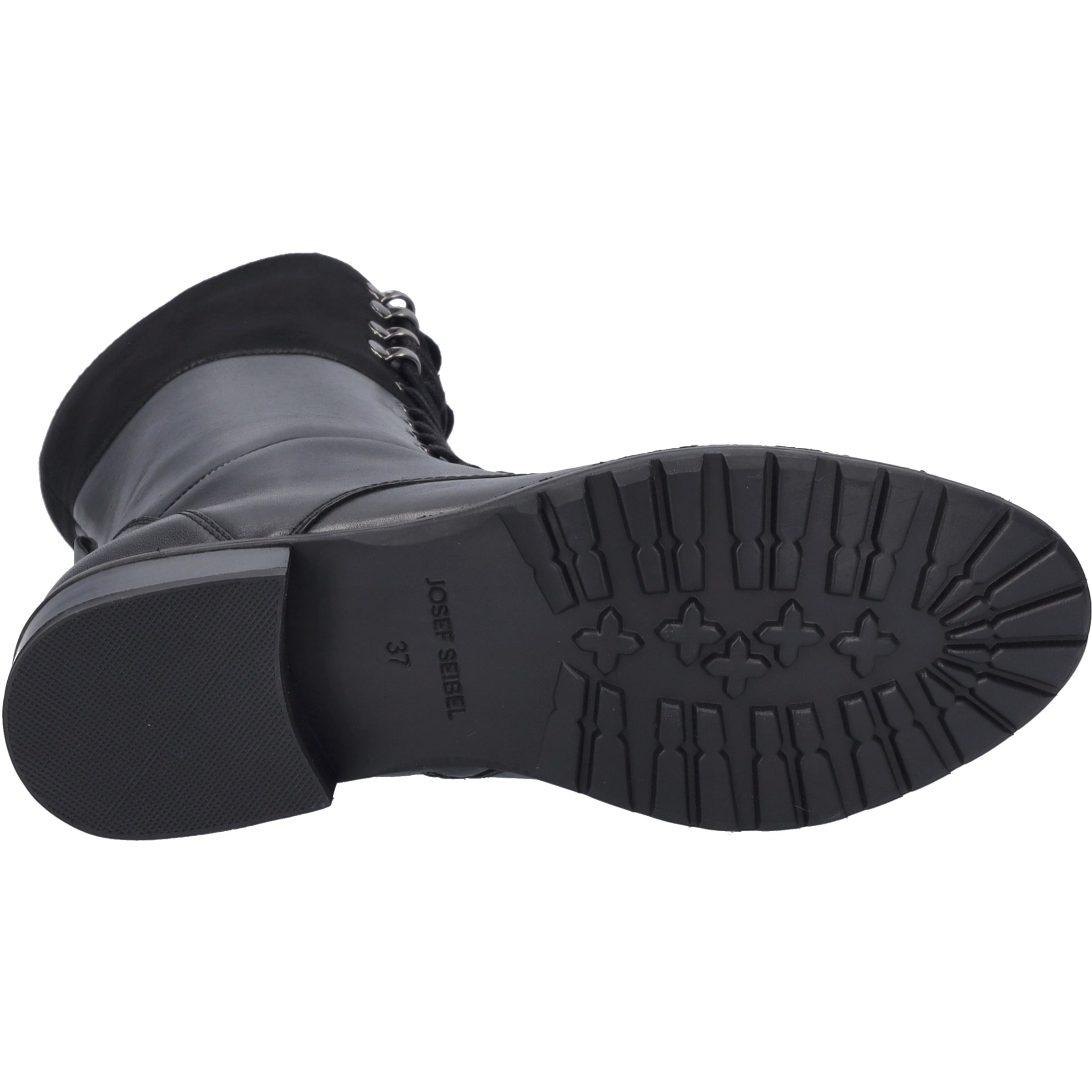 Josef Seibel Stiefel »Chiara 09, schwarz«