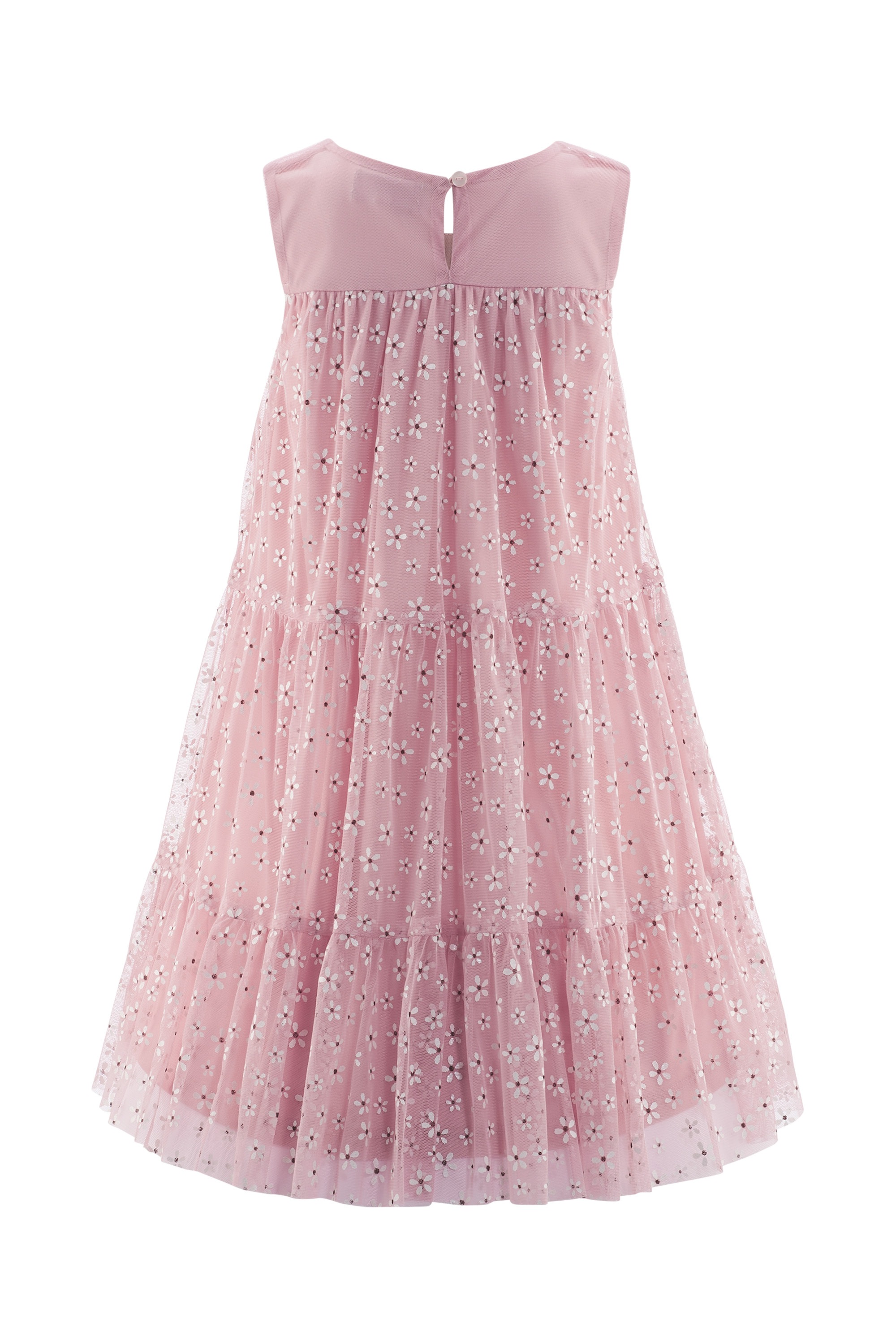 happy girls Sommerkleid »Mädchenkleid«