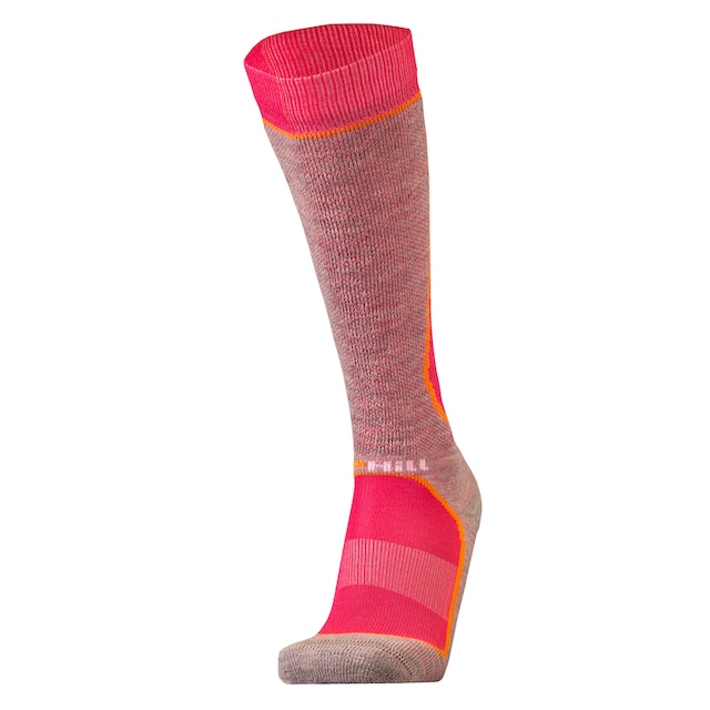 Black Friday UphillSport Socken »SAARUA«, (1 Paar), mit praktischer 4-Lagen- Struktur | BAUR | Wandersocken