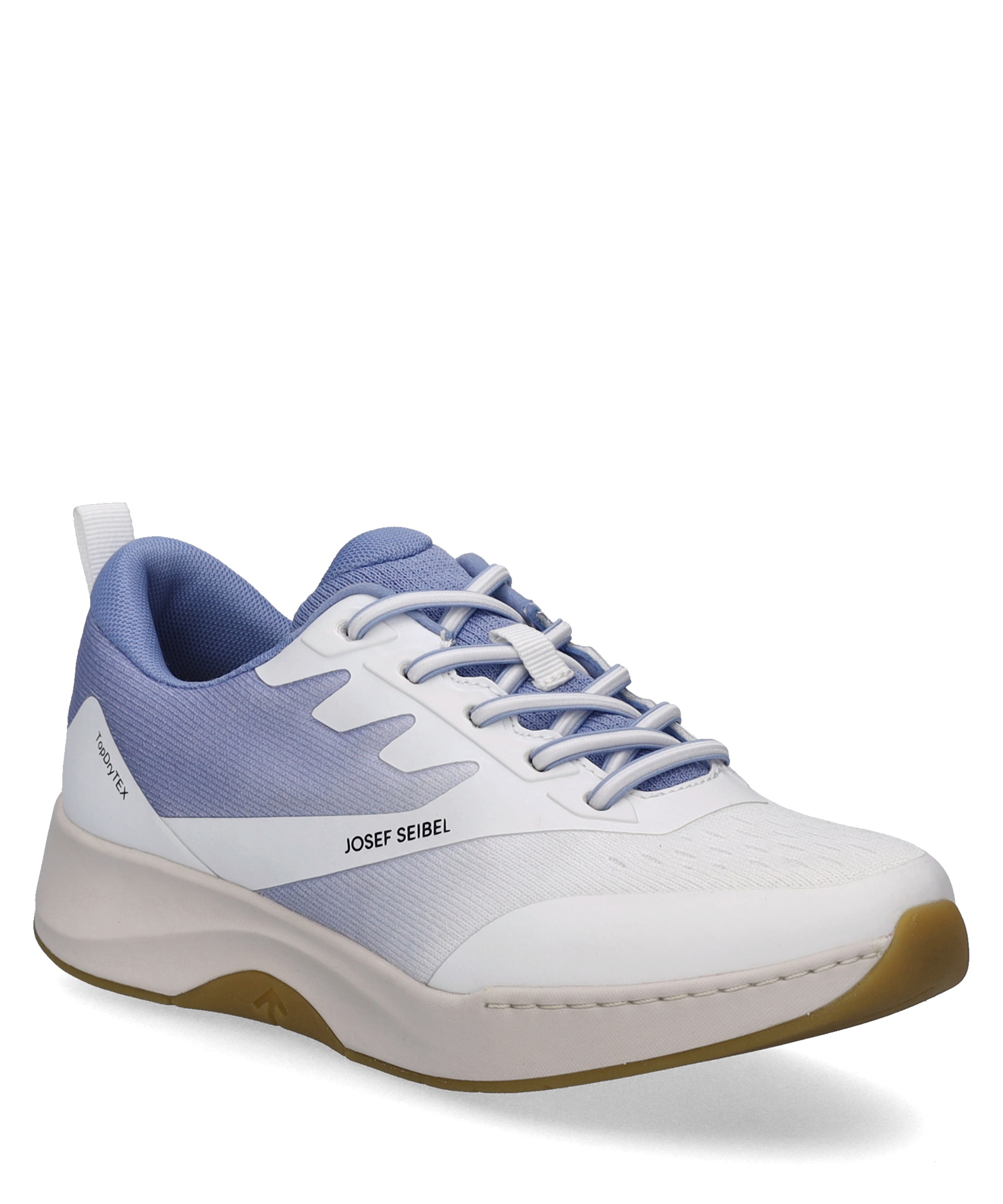 Josef Seibel Sneaker »Elli 53, blau-kombi«