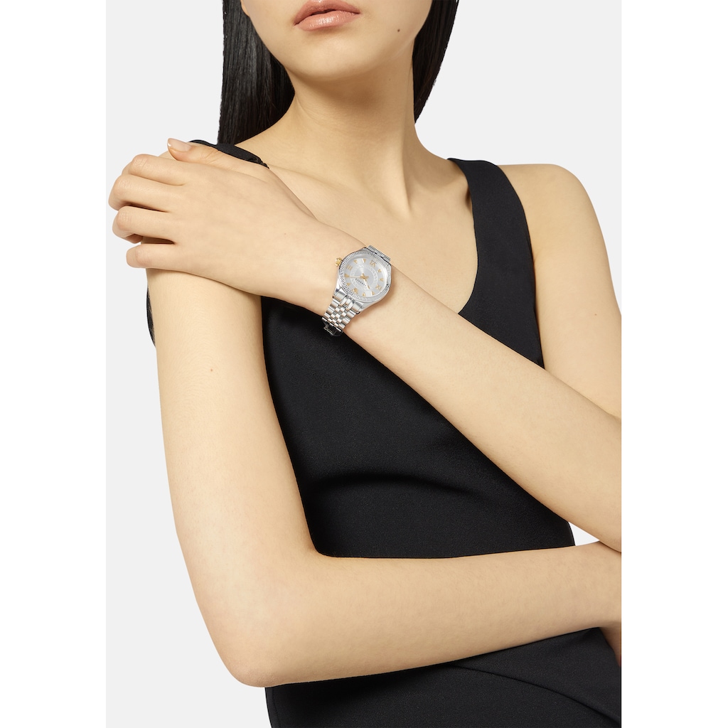 Versace Schweizer Uhr »HELLENYIUM LADY, VE2S00322«