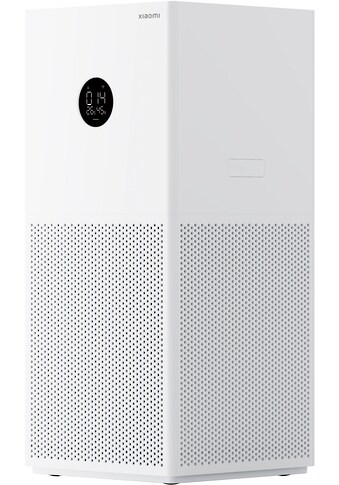 Xiaomi Luftfilter »Smart Air Purifier 4 Lite«, für 43 m² Räume kaufen