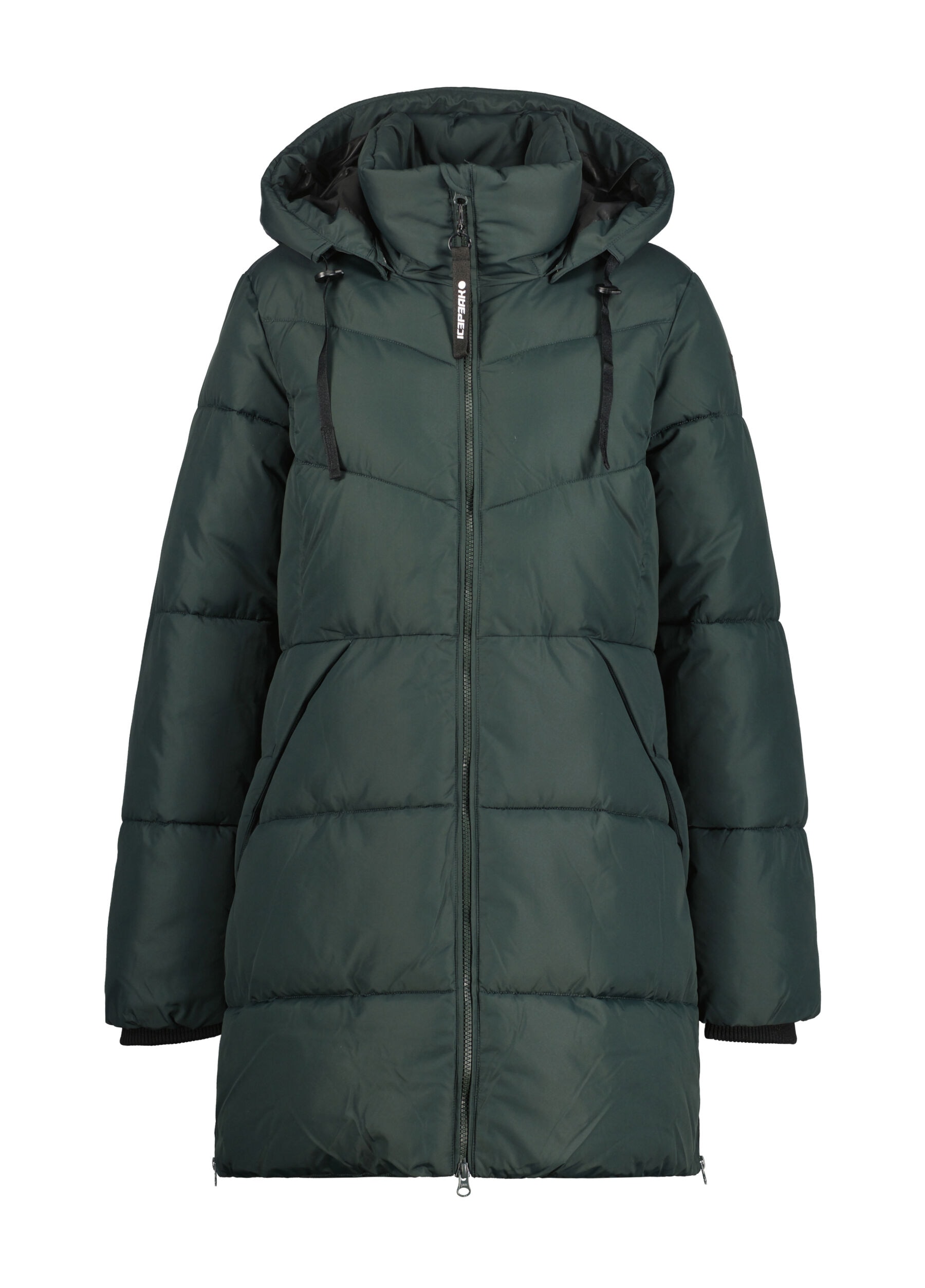 Icepeak Outdoorjacke "Icepeak Mantel Adaire" günstig online kaufen