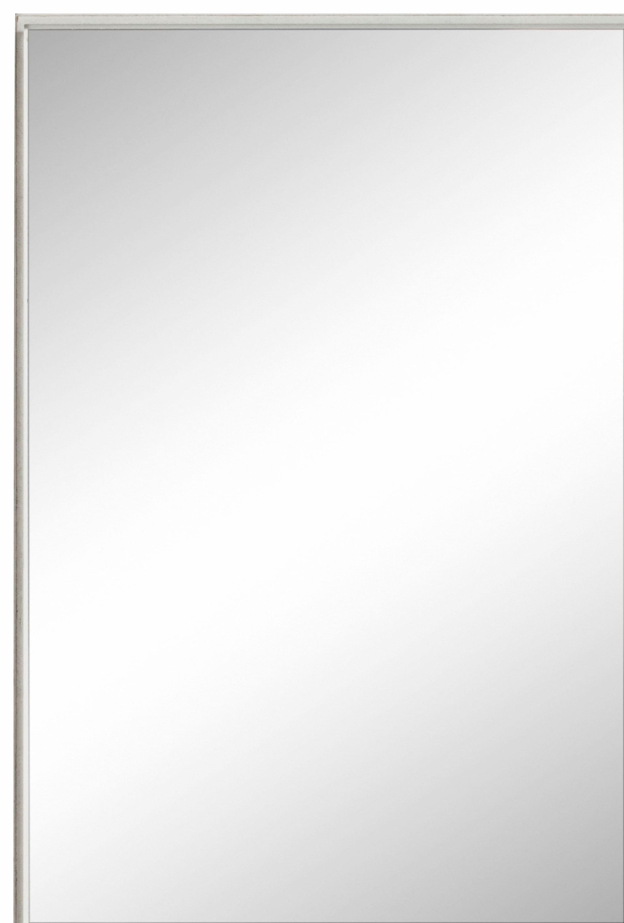 borchardt Möbel Spiegel »Panama« ganzflächig