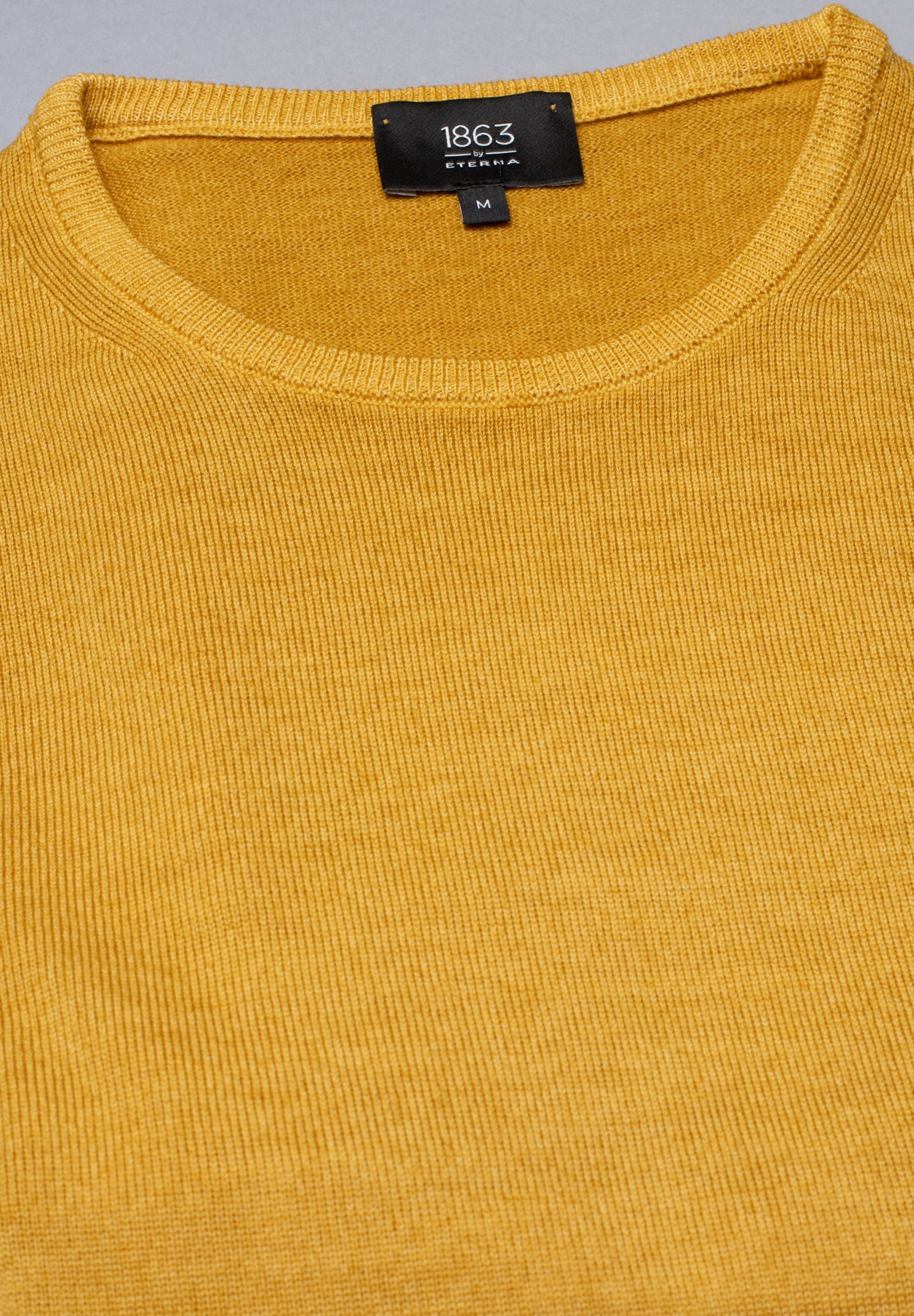 Eterna Strickpullover